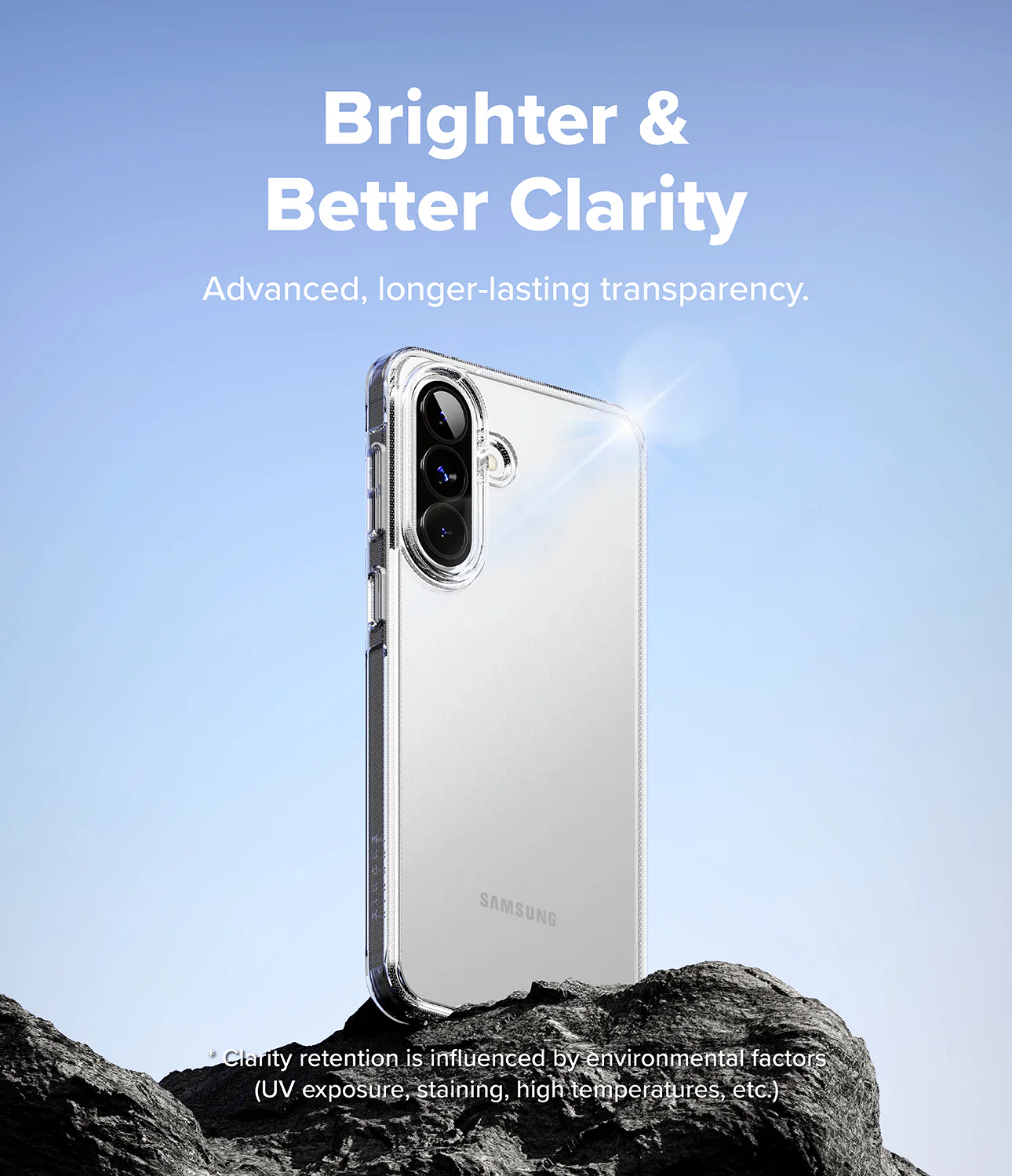 Galaxy A57 5G Case | Fusion - Image 4