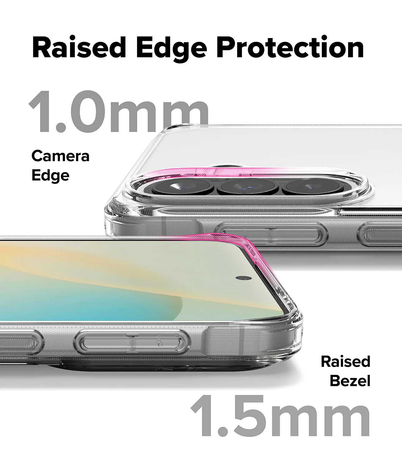 Galaxy A57 5G Case | Fusion - Image 7