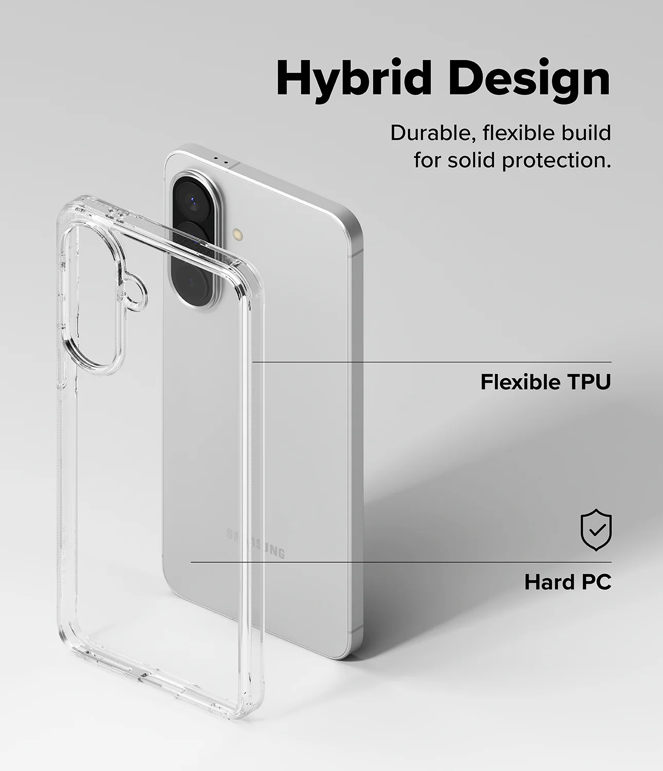 Galaxy A57 5G Case | Fusion - Image 8