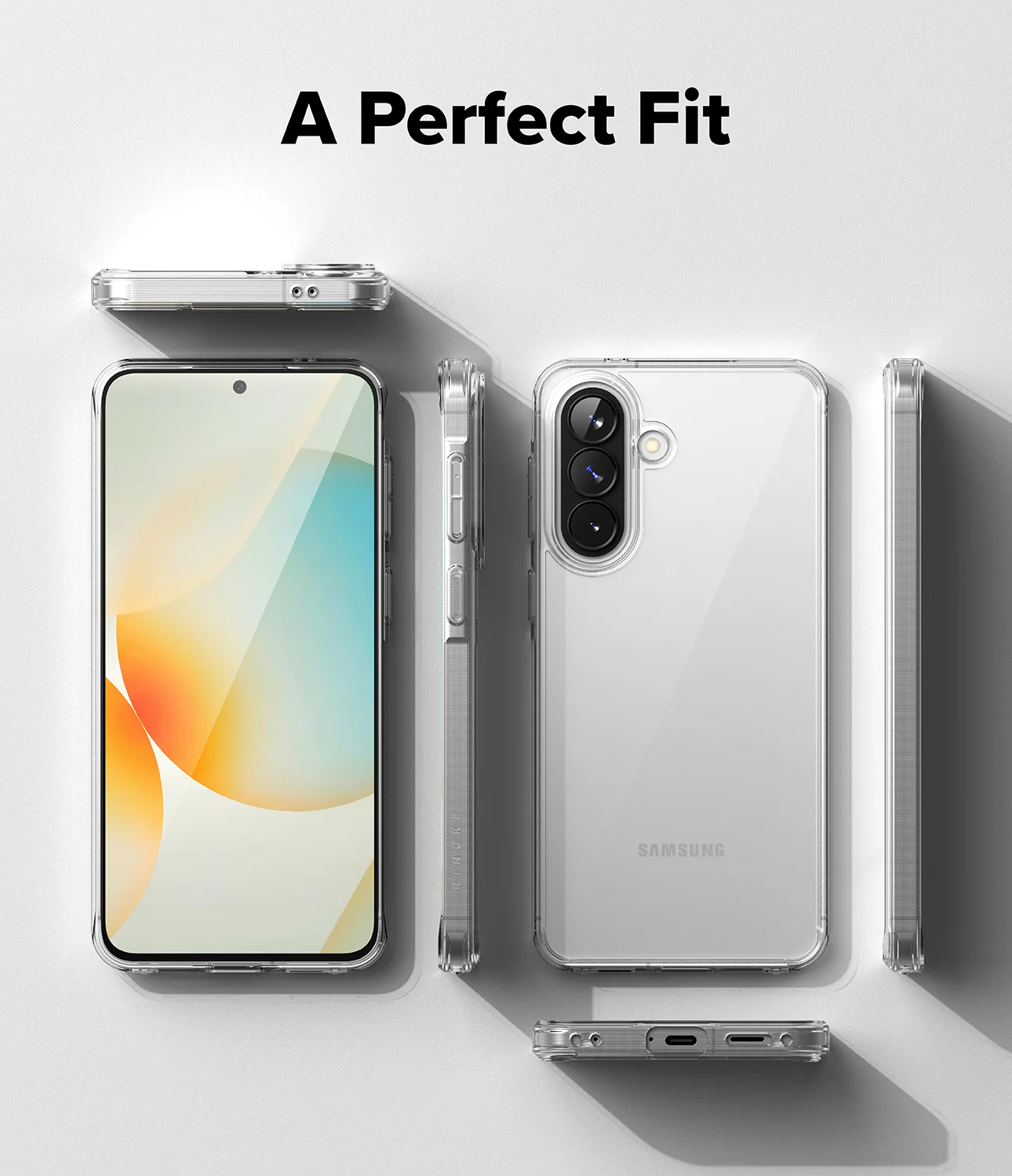 Galaxy A57 5G Case | Fusion - Image 9
