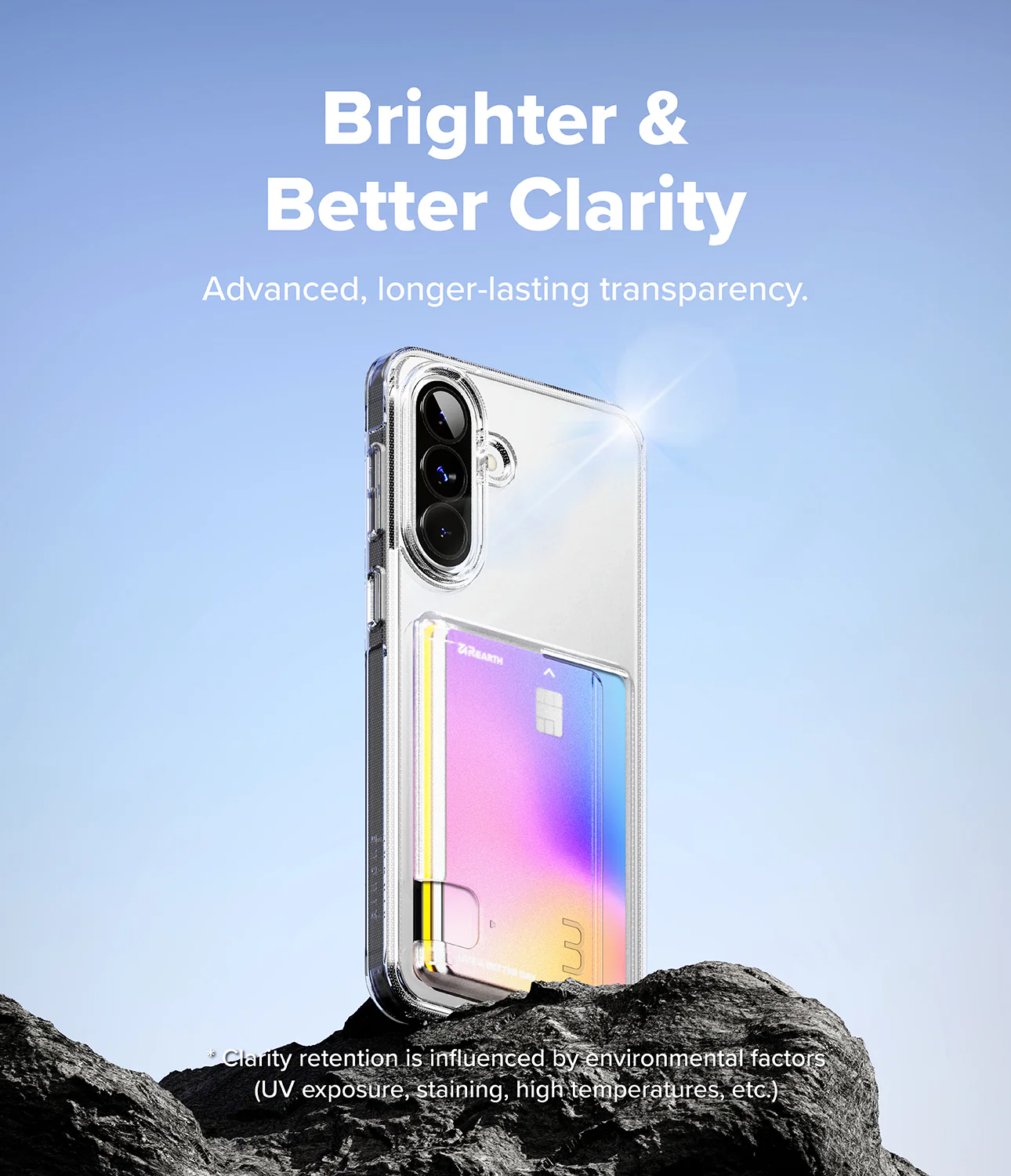 Galaxy A57 5G Case | Fusion Card - Image 7