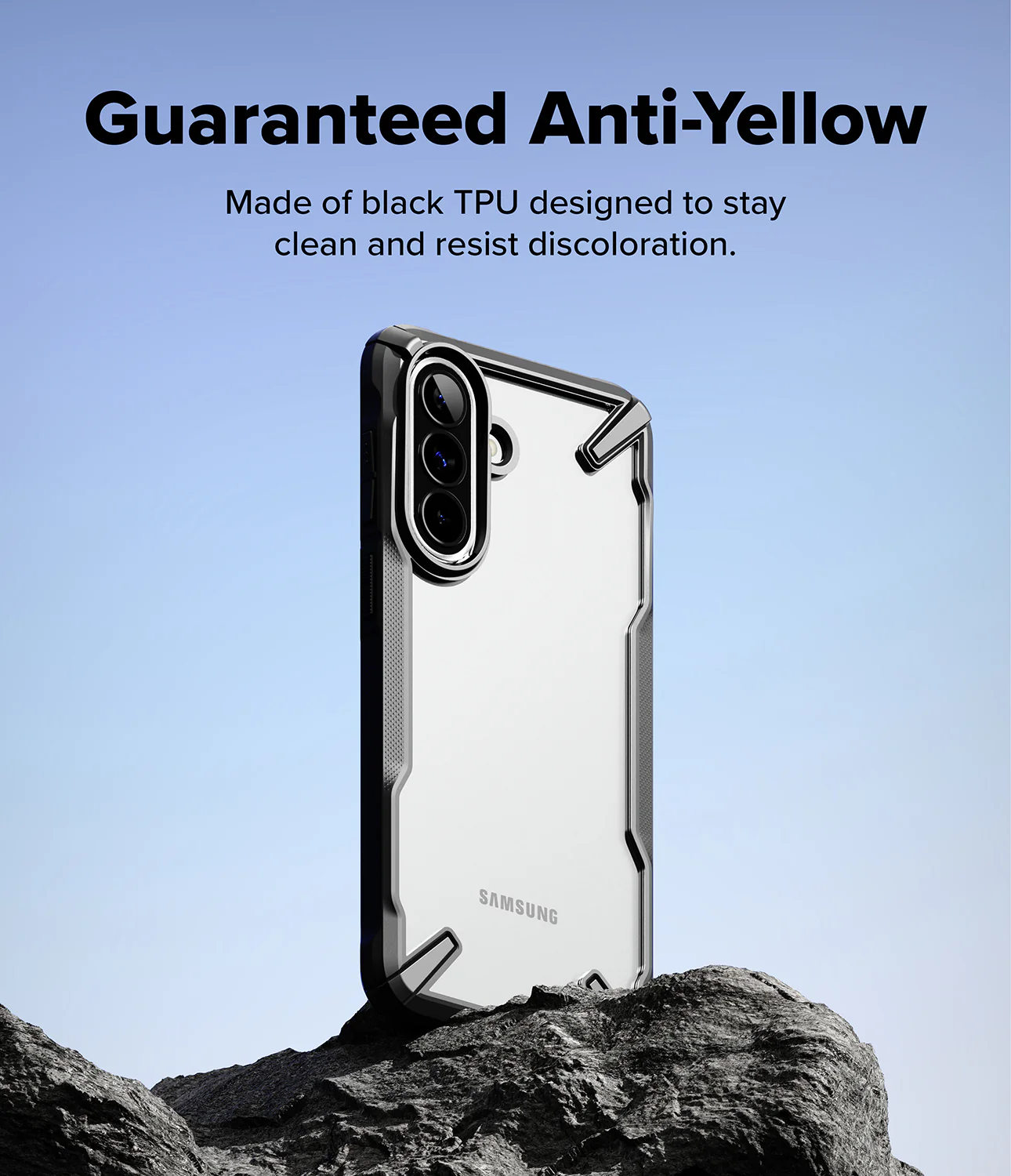 Galaxy A57 5G Case | Fusion-X - Image 7