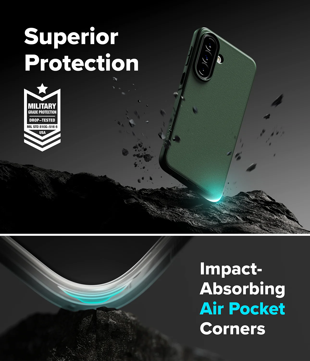 Galaxy A57 5G Case | Onyx - Image 22