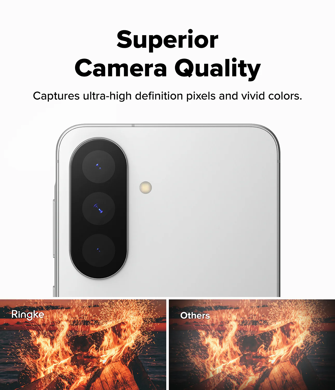 Galaxy A37 / A57 5G | Camera Glass 2P - Image 6