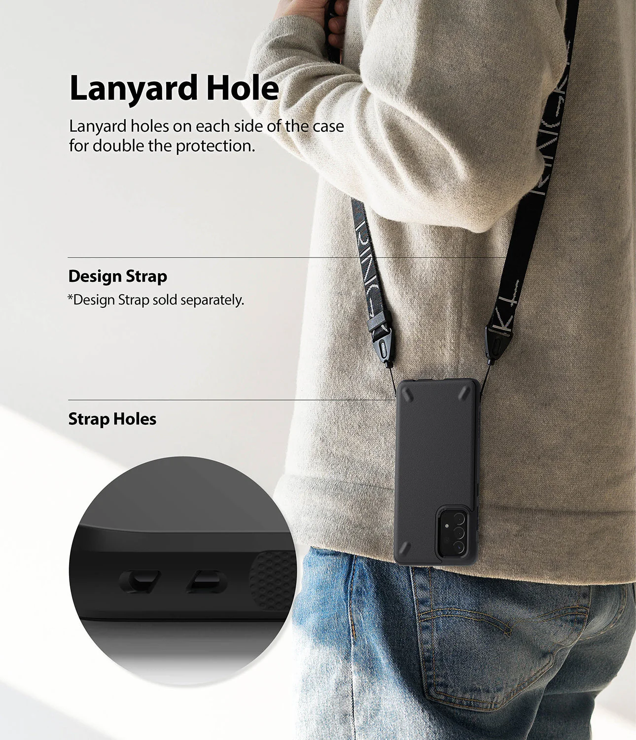 Galaxy A72 Case | Onyx - Image 10