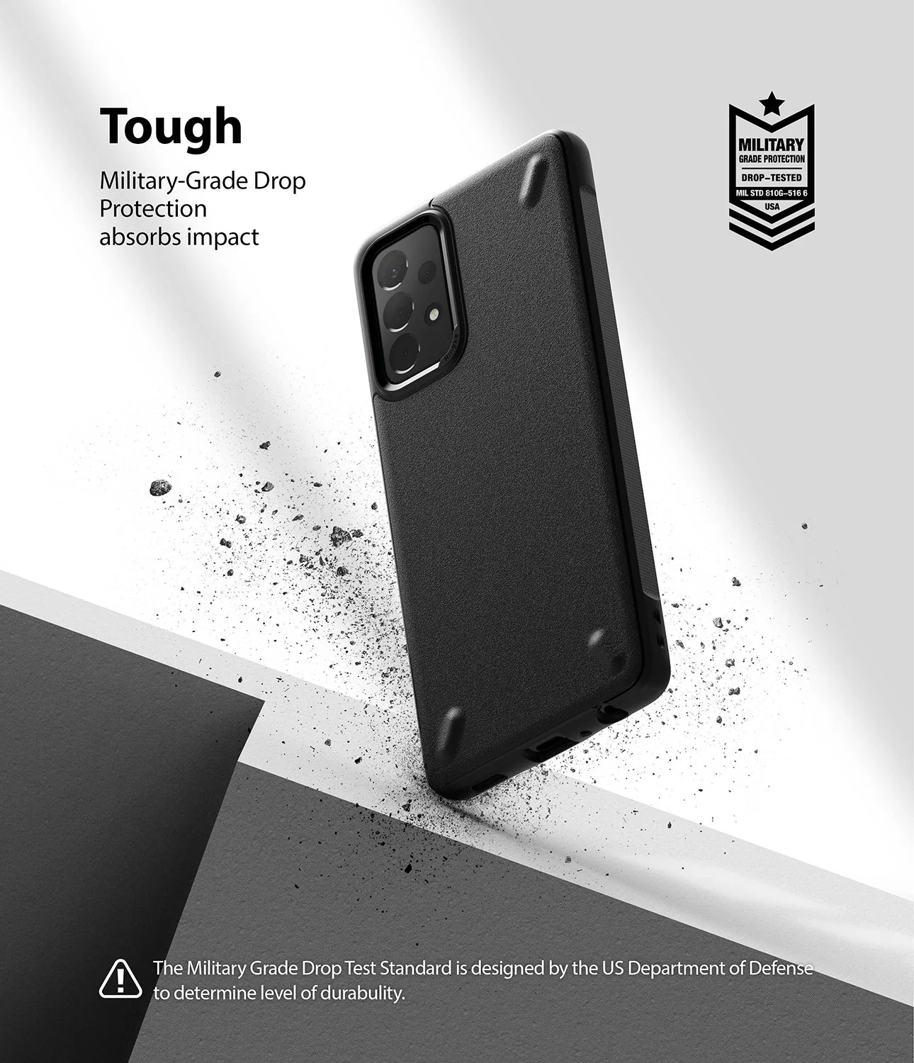 Galaxy A72 Case | Onyx - Image 9