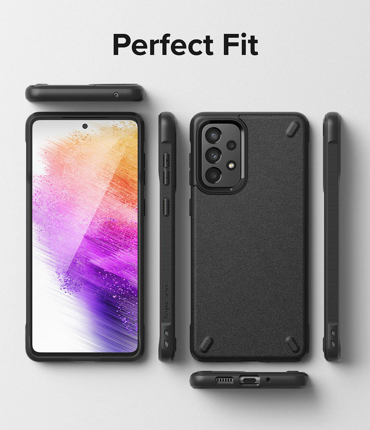 Galaxy A73 5G Case | Onyx - Image 12