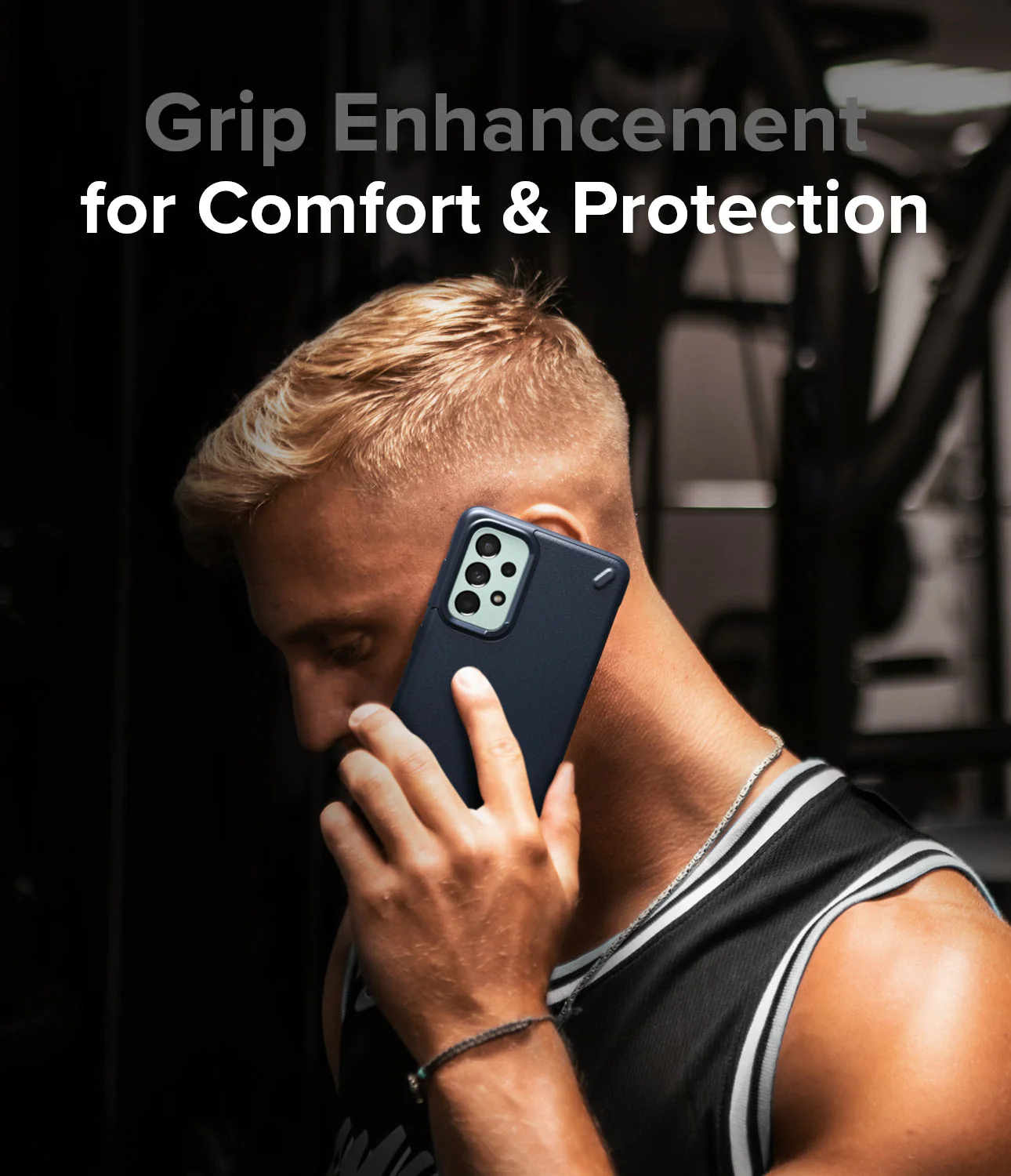 Galaxy A73 5G Case | Onyx - Image 26