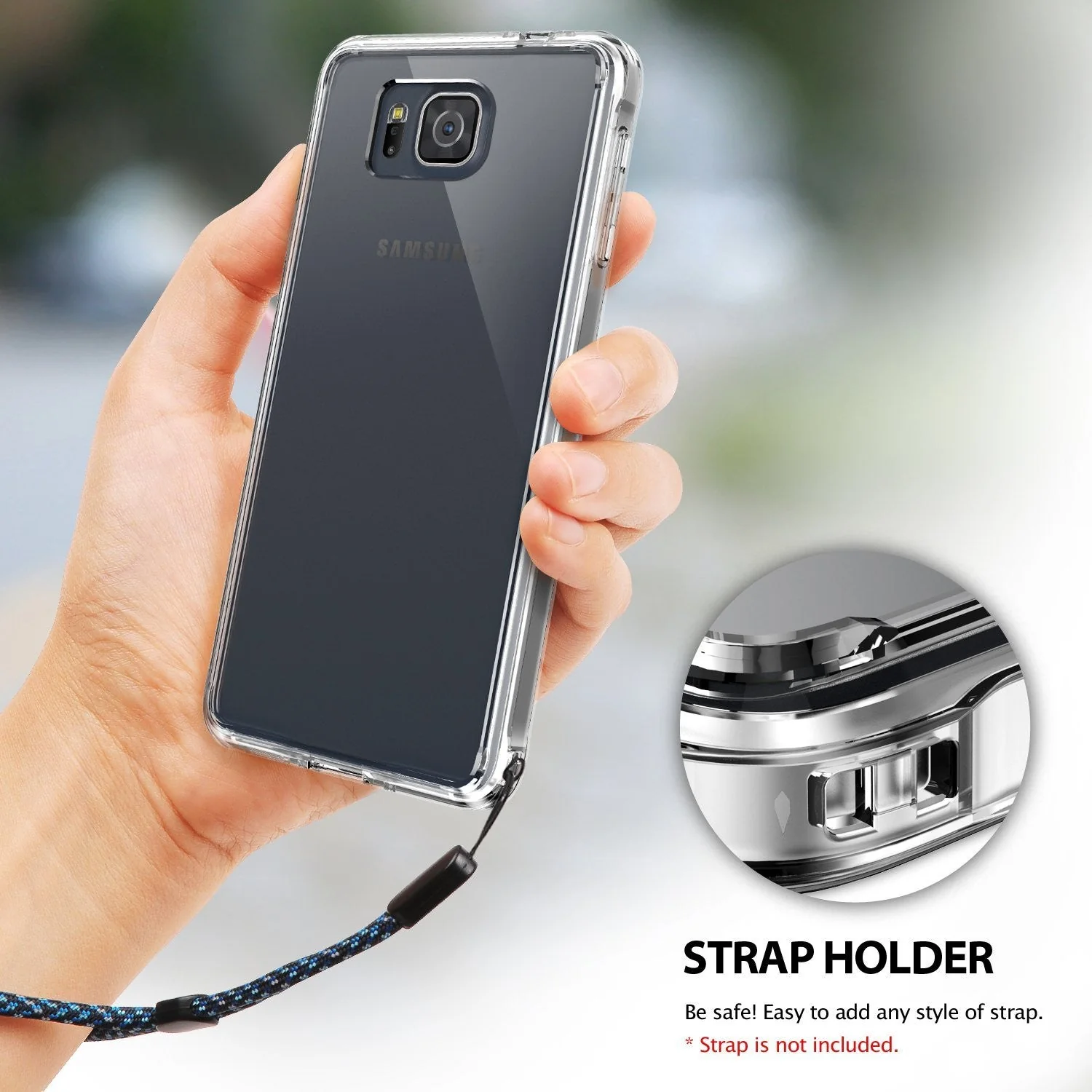 Galaxy Alpha Case | Fusion - Image 11