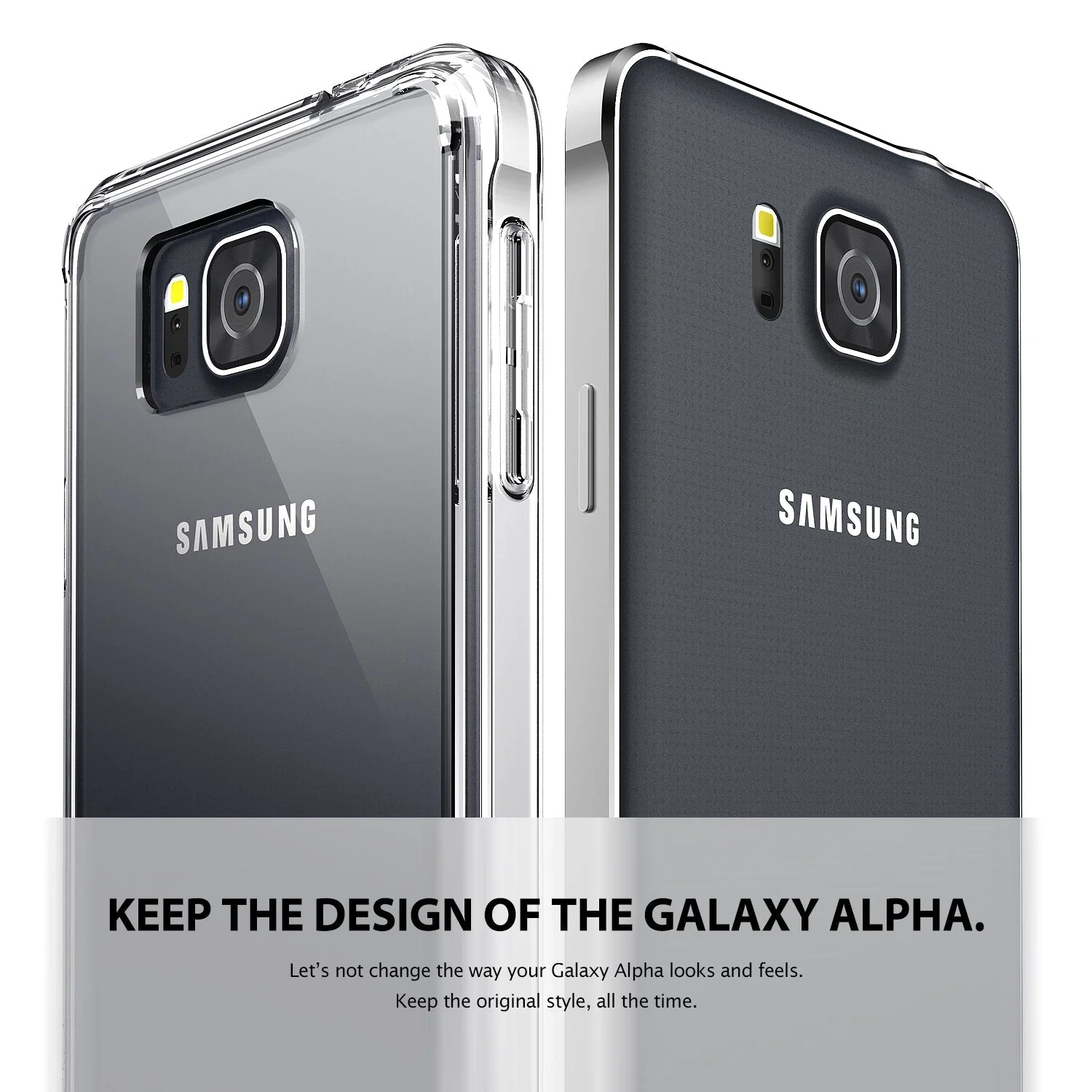 Galaxy Alpha Case | Fusion - Image 14