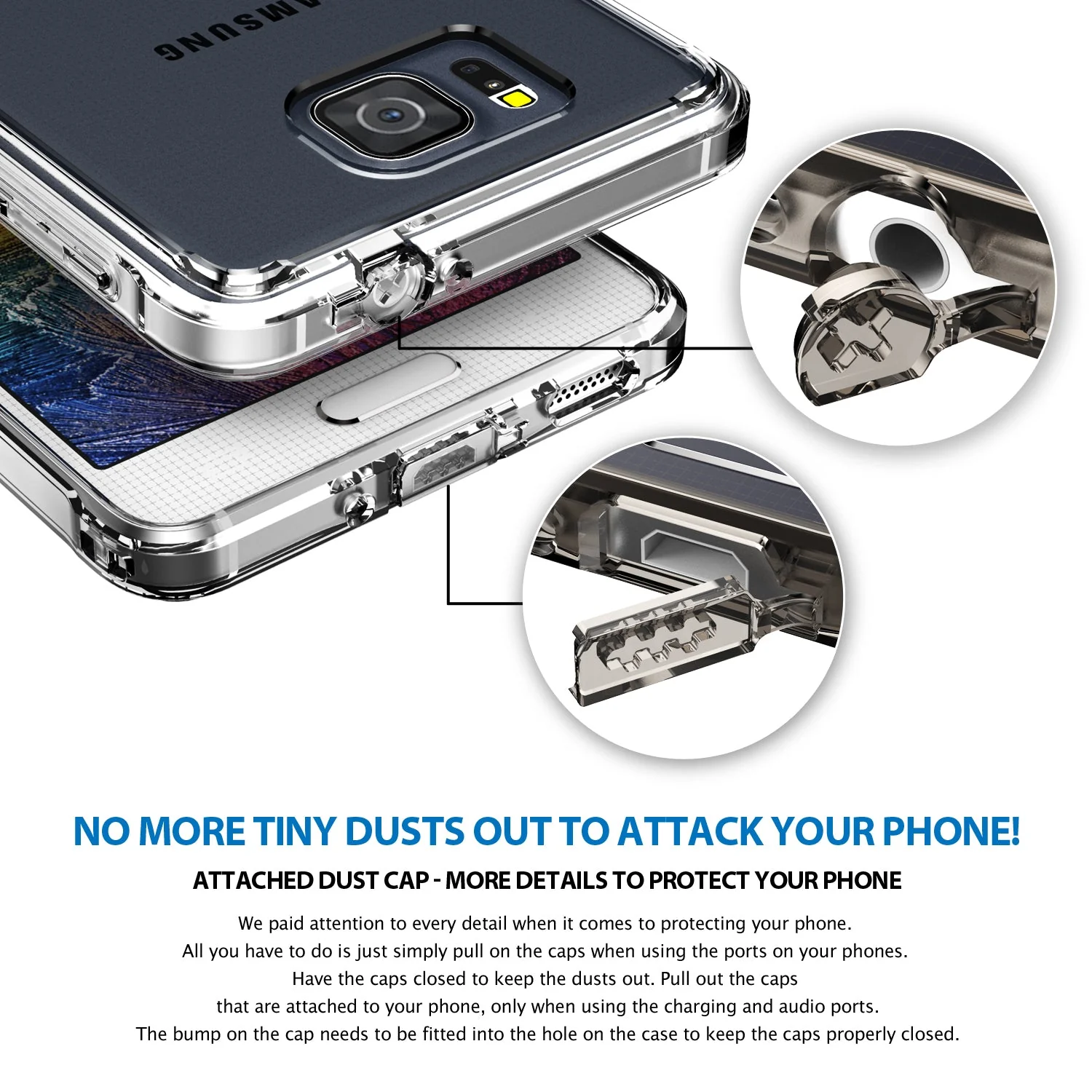 Galaxy Alpha Case | Fusion - Image 15