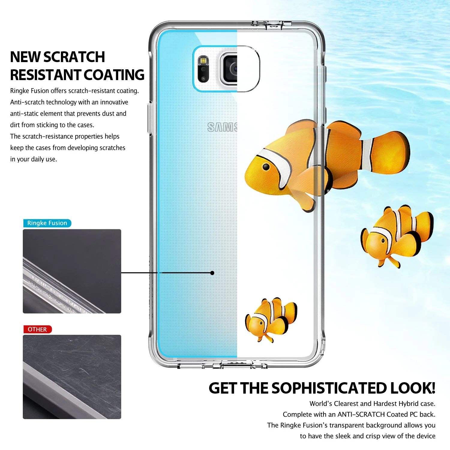 Galaxy Alpha Case | Fusion - Image 17