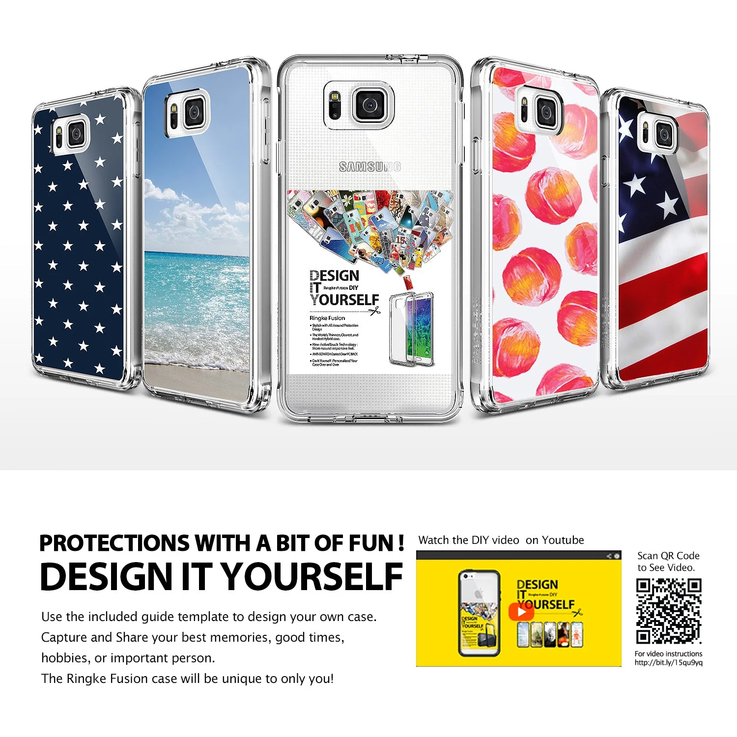 Galaxy Alpha Case | Fusion - Image 18
