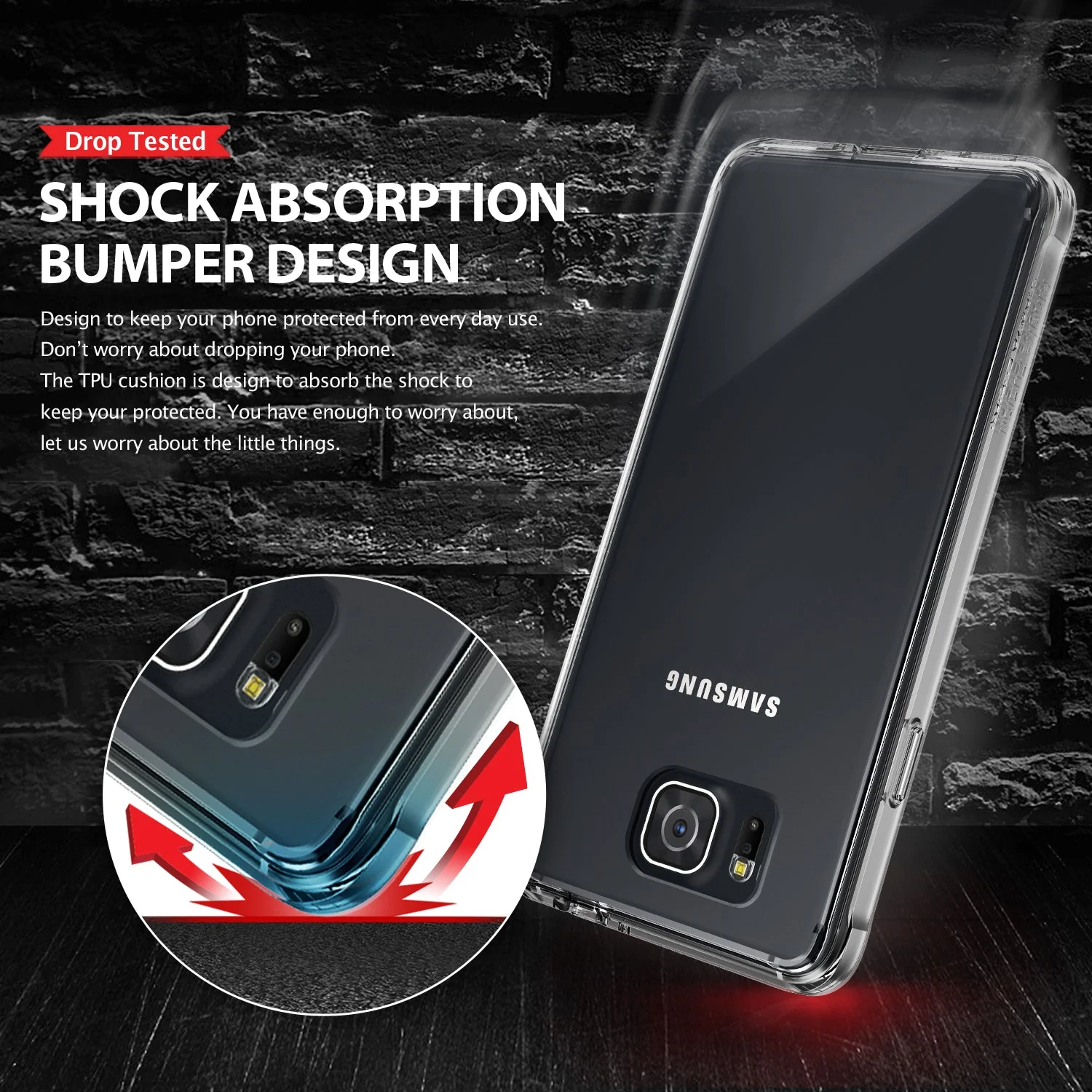 Galaxy Alpha Case | Fusion - Image 19
