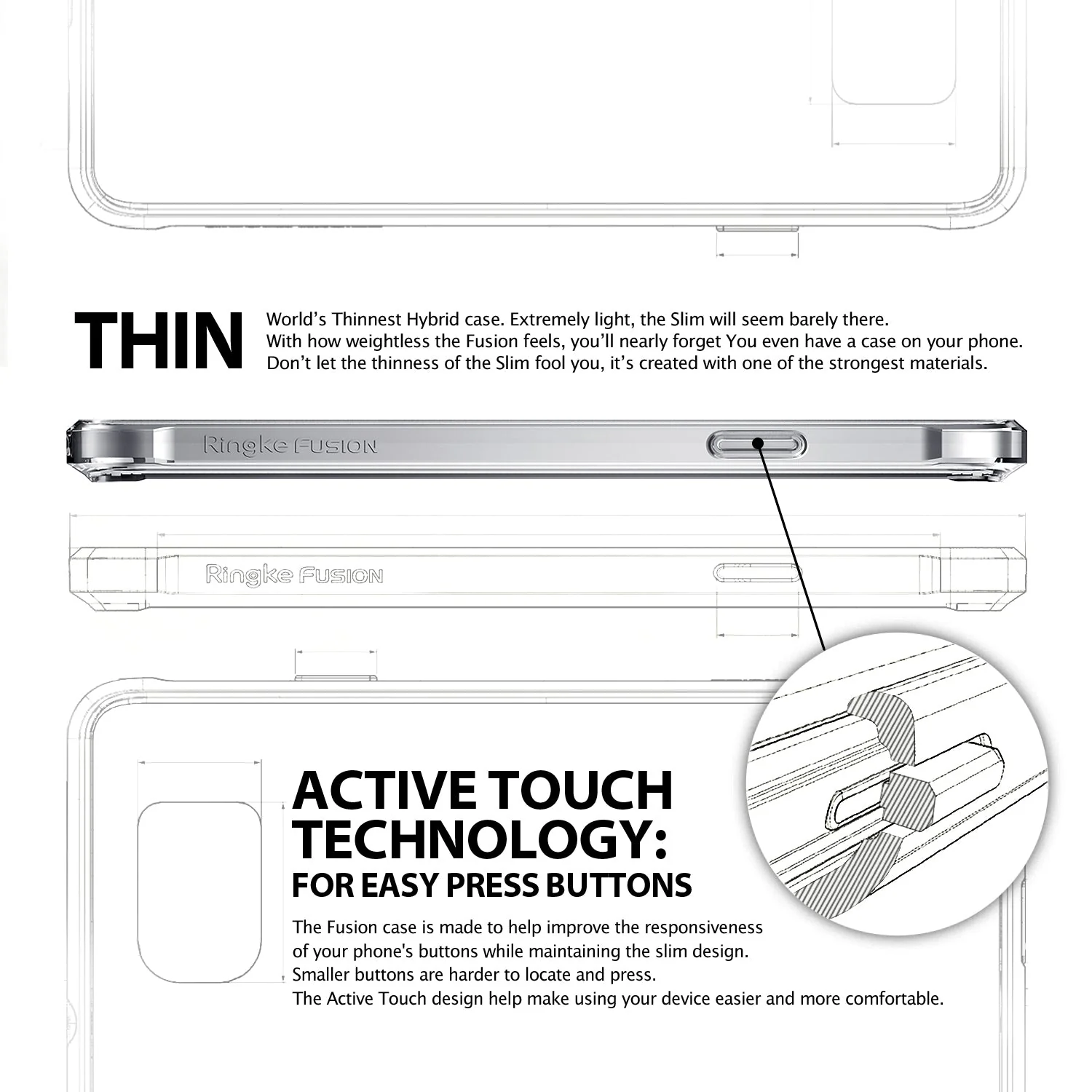 Galaxy Alpha Case | Fusion - Image 22