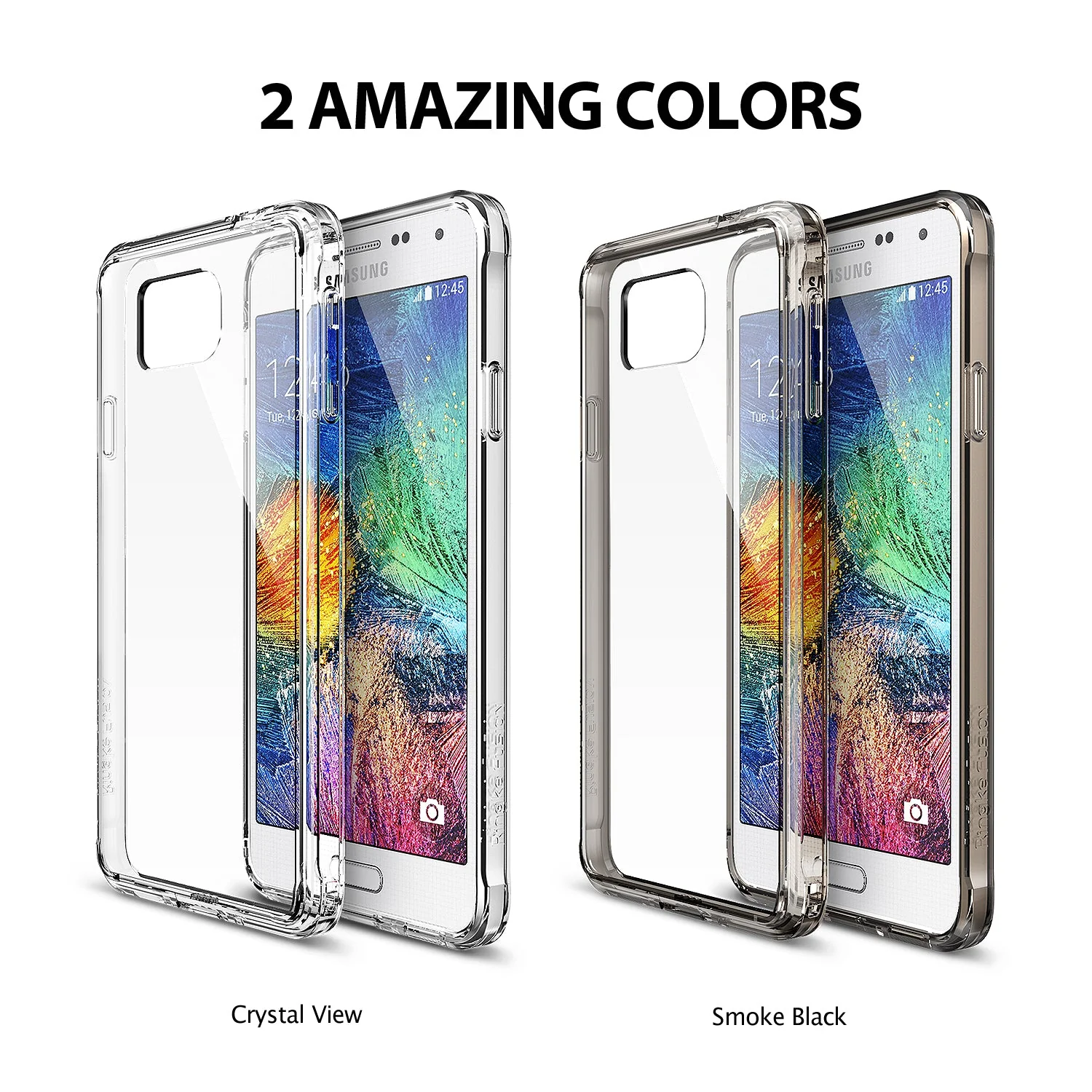 Galaxy Alpha Case | Fusion - Image 6