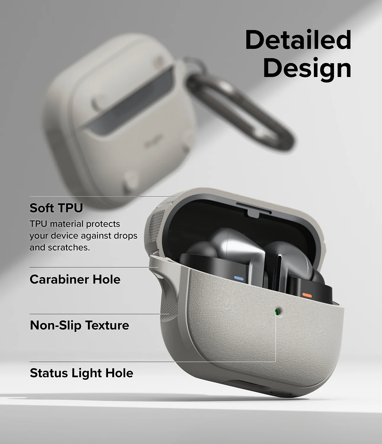 Galaxy Buds 3 Pro / 3 / 3 FE | Onyx Magnetic - Image 55