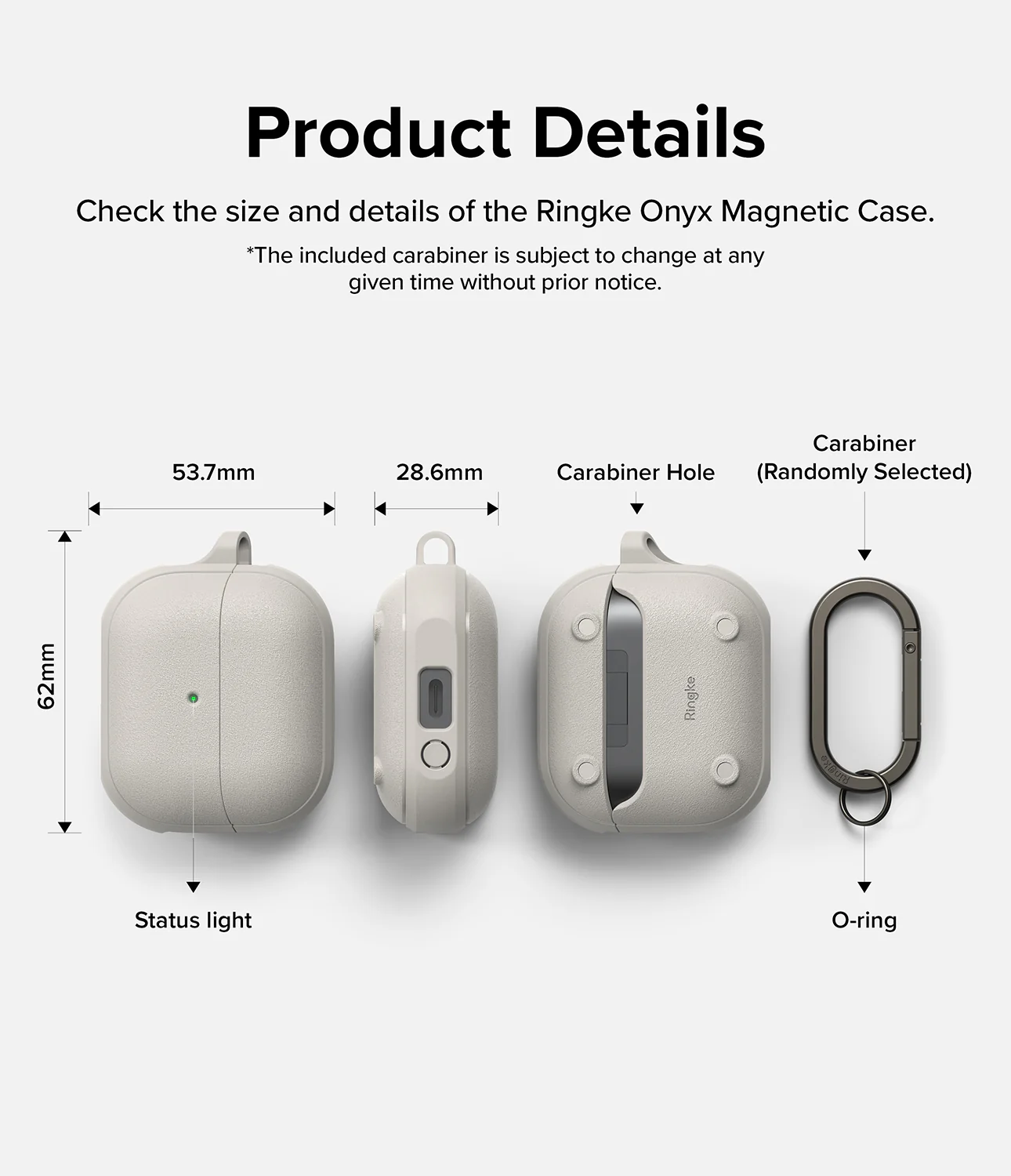 Galaxy Buds 3 Pro / 3 / 3 FE | Onyx Magnetic - Image 61