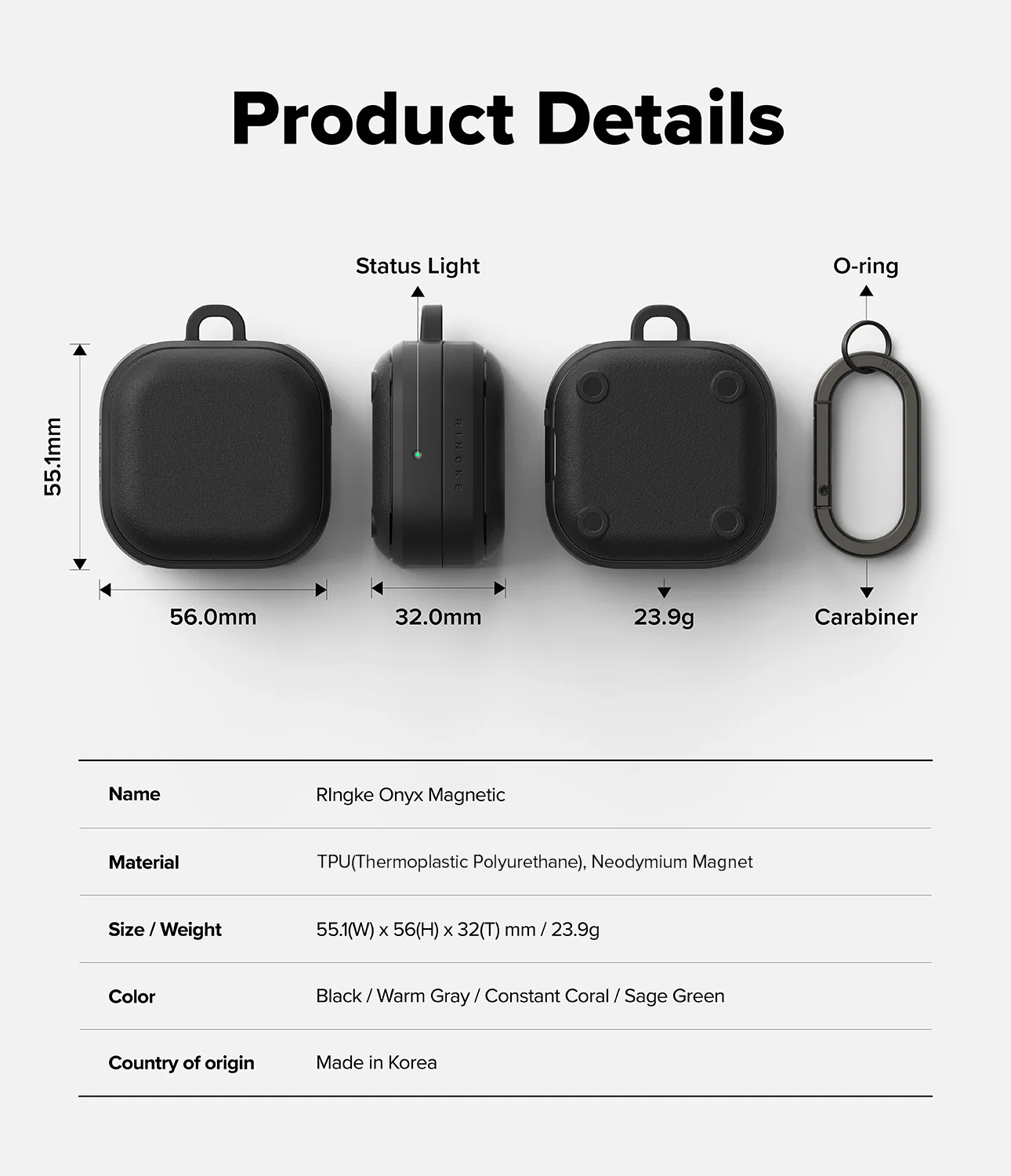 Galaxy Buds 4 Pro / 4 | Onyx Magnetic - Image 13