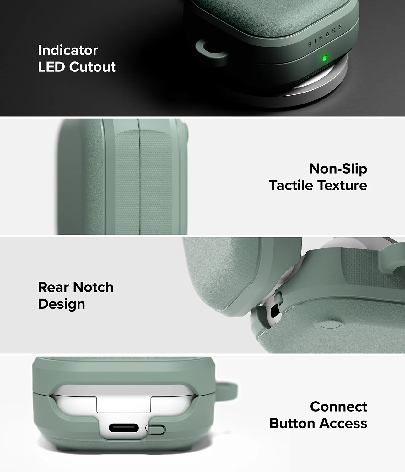 Galaxy Buds 4 Pro / 4 | Onyx Magnetic - Image 36