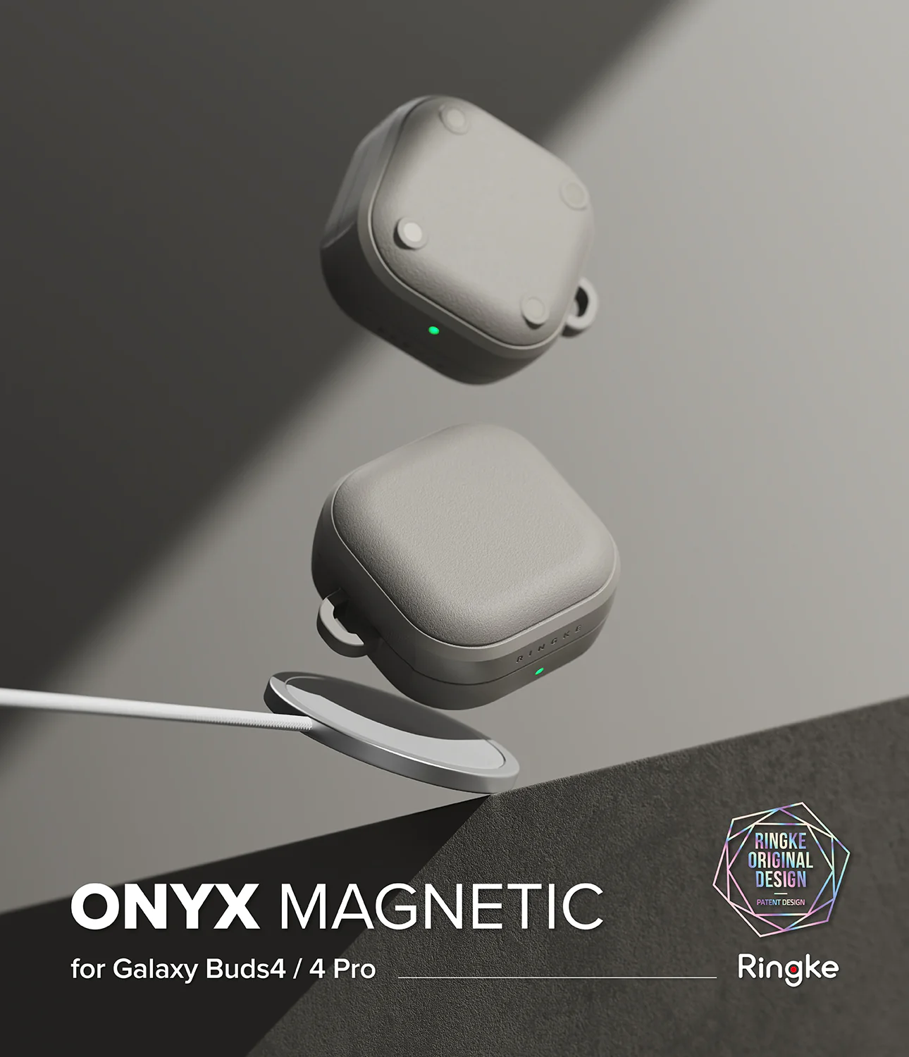 Galaxy Buds 4 Pro / 4 | Onyx Magnetic - Image 42