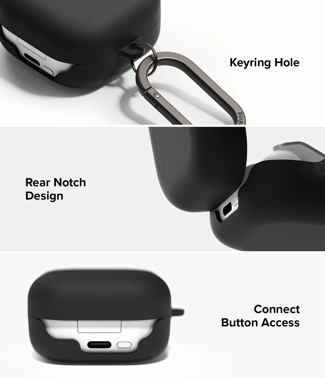 Galaxy Buds 4 Pro / 4 Case | Silicone - Image 12