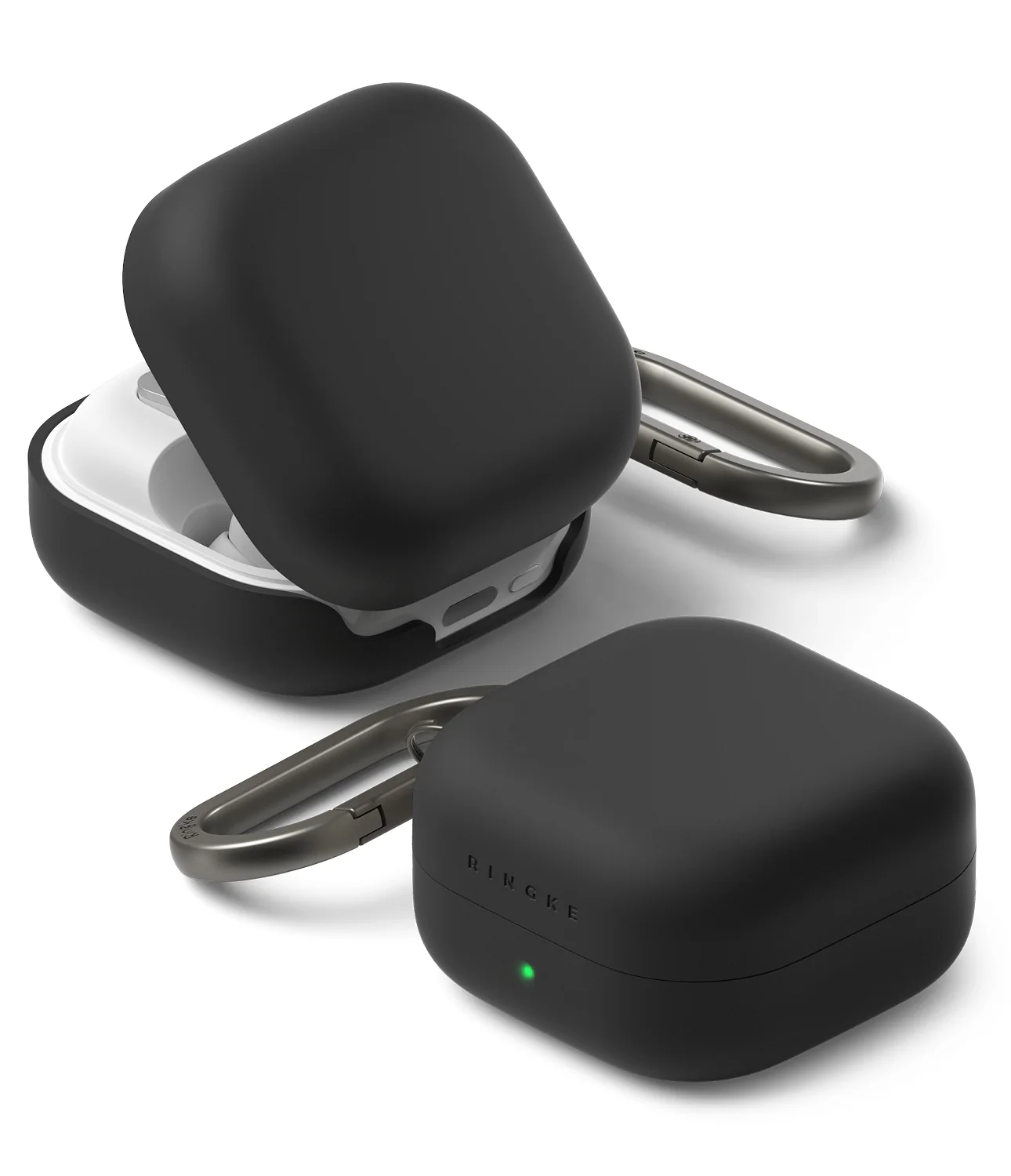 Galaxy Buds 4 Pro / 4 Case | Silicone - Image 3