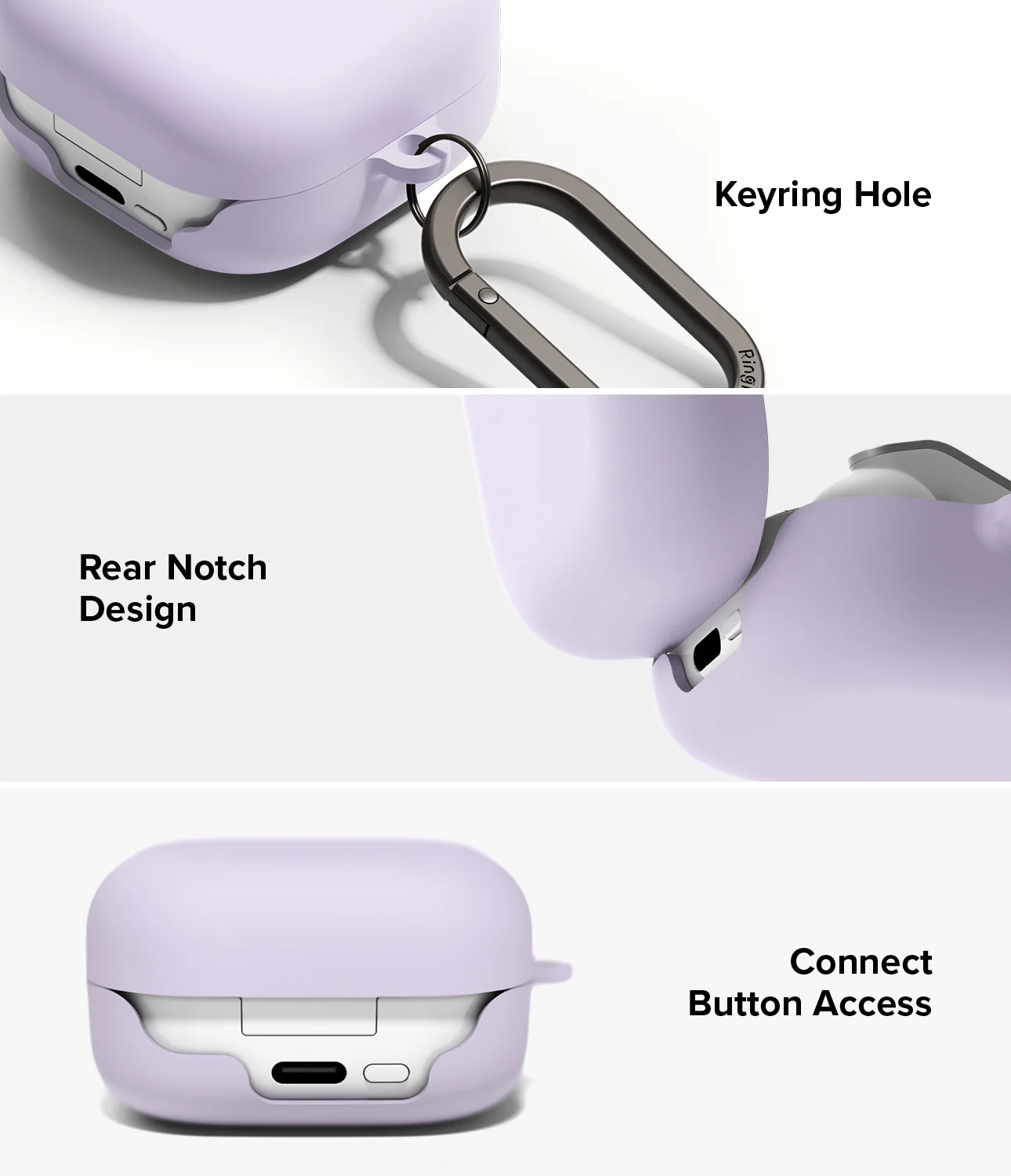 Galaxy Buds 4 Pro / 4 Case | Silicone - Image 56