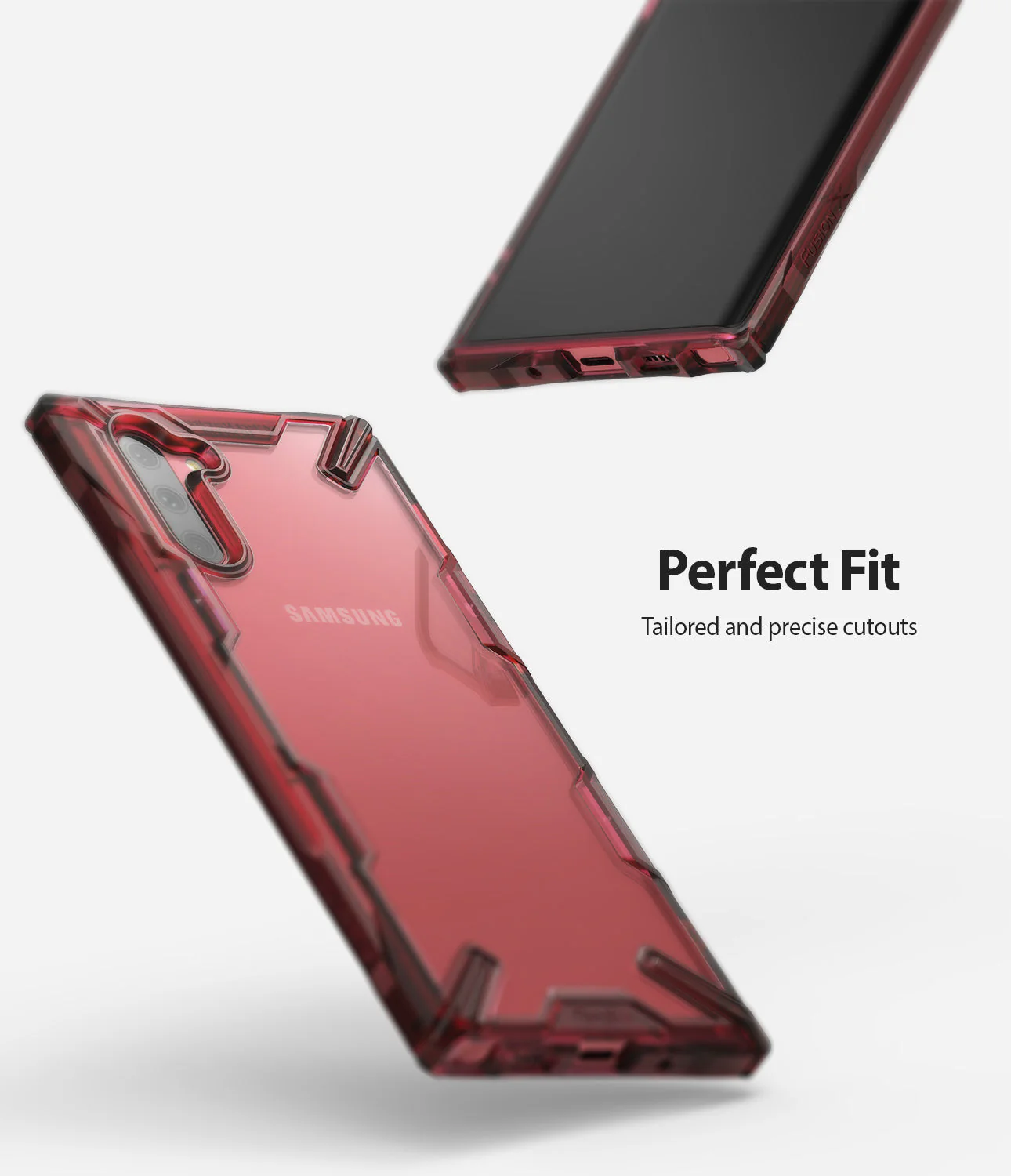 Galaxy Note 10 Case | Fusion-X - Image 32