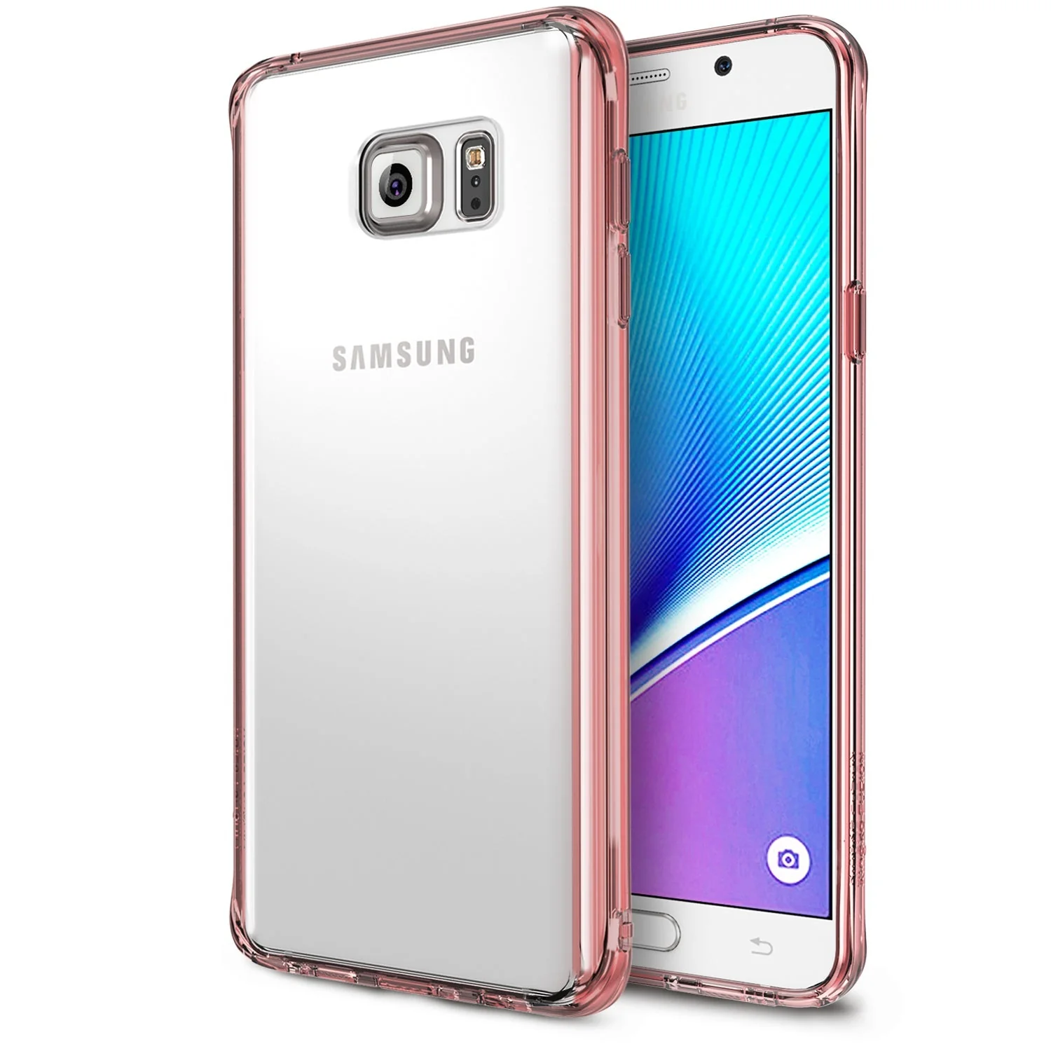 Galaxy Note 5 Case | Fusion - Image 15