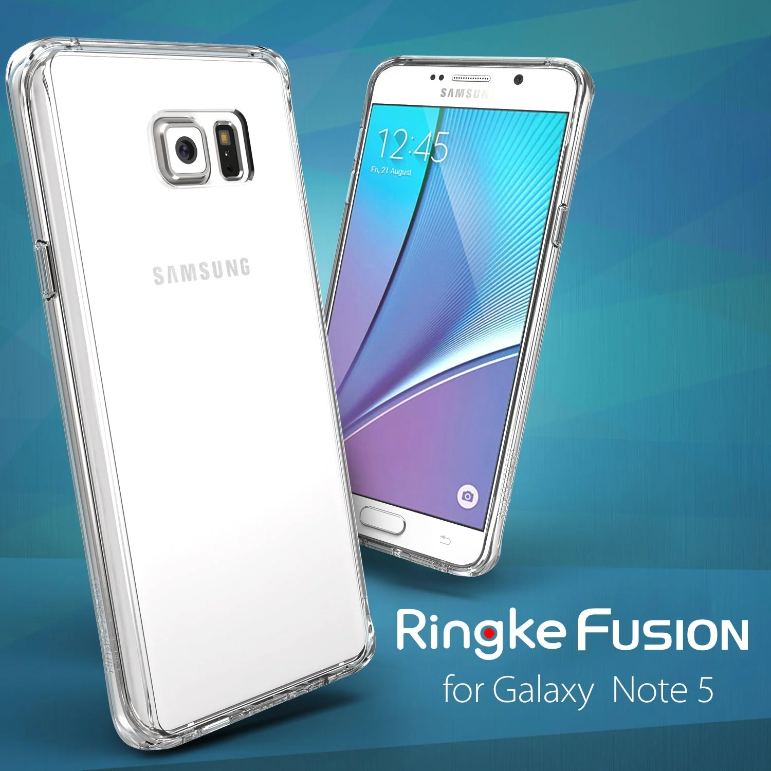 Galaxy Note 5 Case | Fusion - Image 9