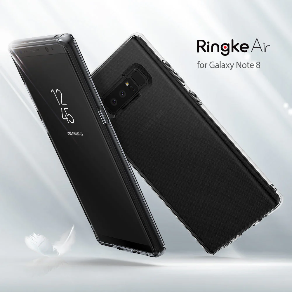 Galaxy Note 8 Case | Air - Image 10