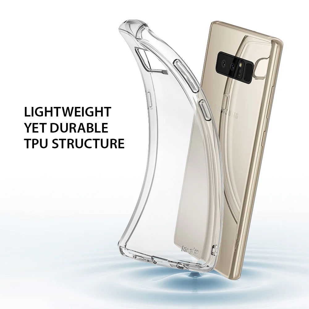 Galaxy Note 8 Case | Air - Image 7