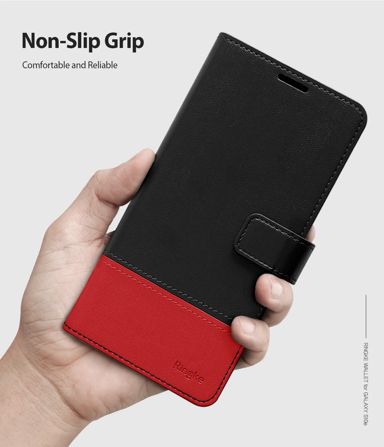 Galaxy S10e Case | Wallet - Image 7