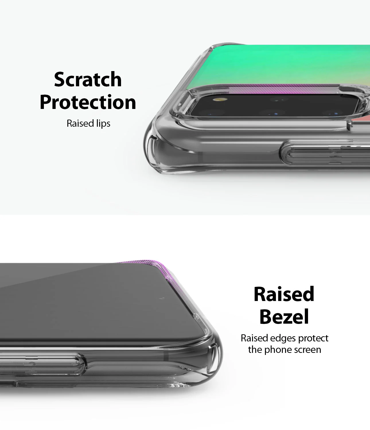 Galaxy S20 Plus Case | Fusion Design - Image 18