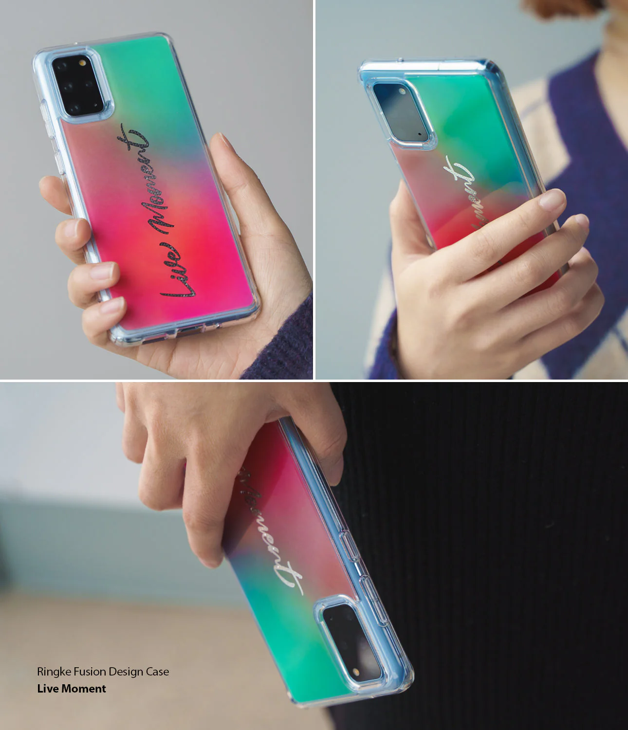 Galaxy S20 Plus Case | Fusion Design - Image 22