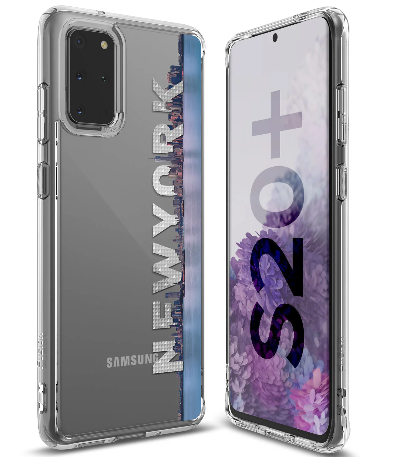 Galaxy S20 Plus Case | Fusion Design - Image 23