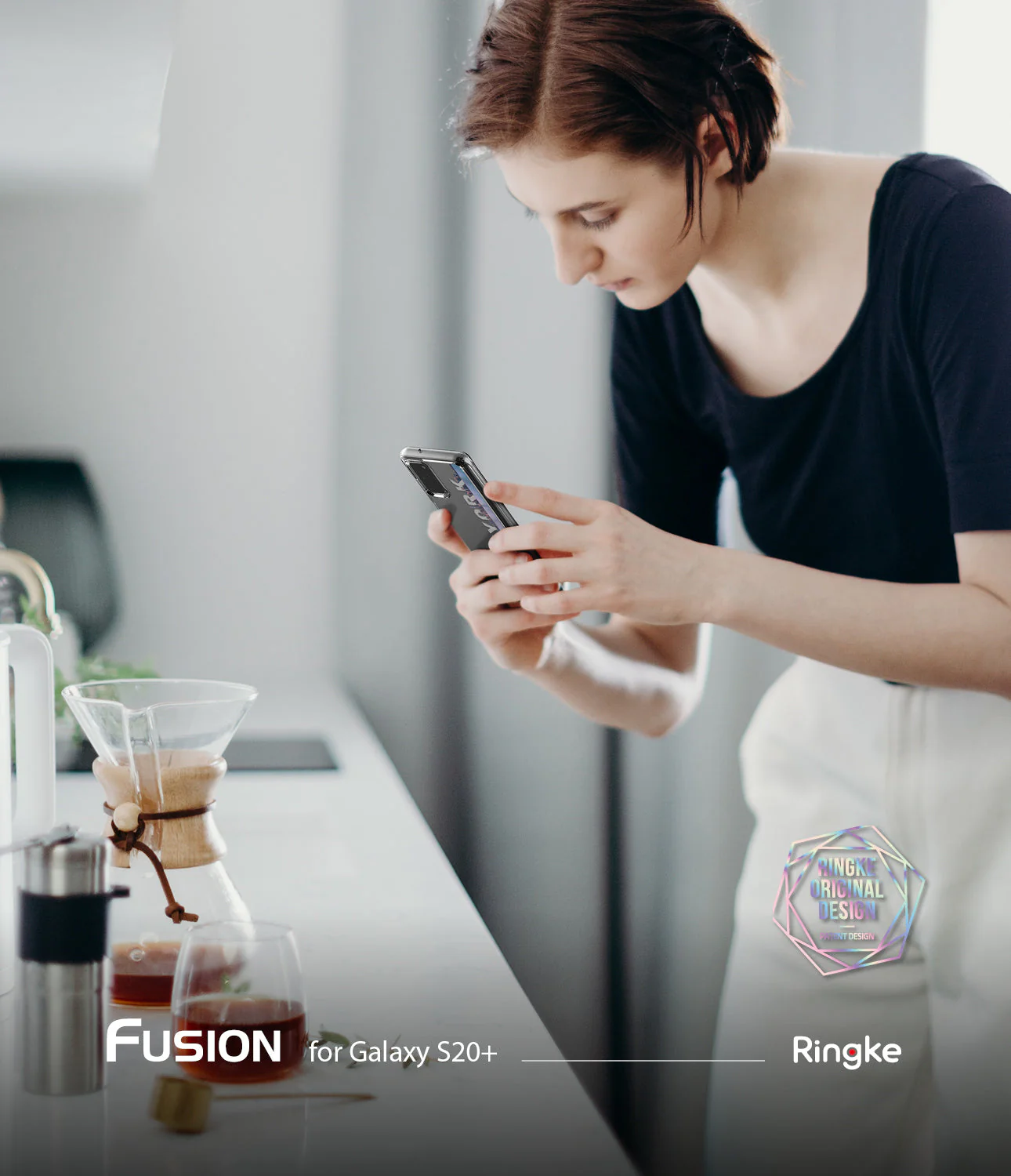 Galaxy S20 Plus Case | Fusion Design - Image 31