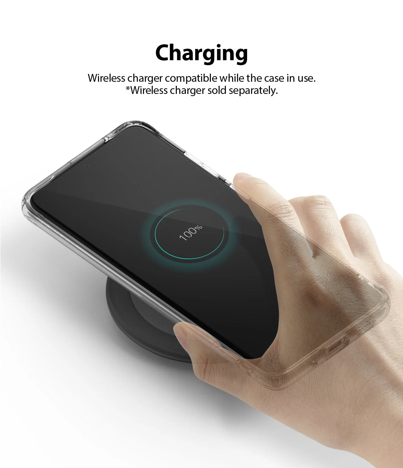 Galaxy S20 Plus Case | Fusion Design - Image 51