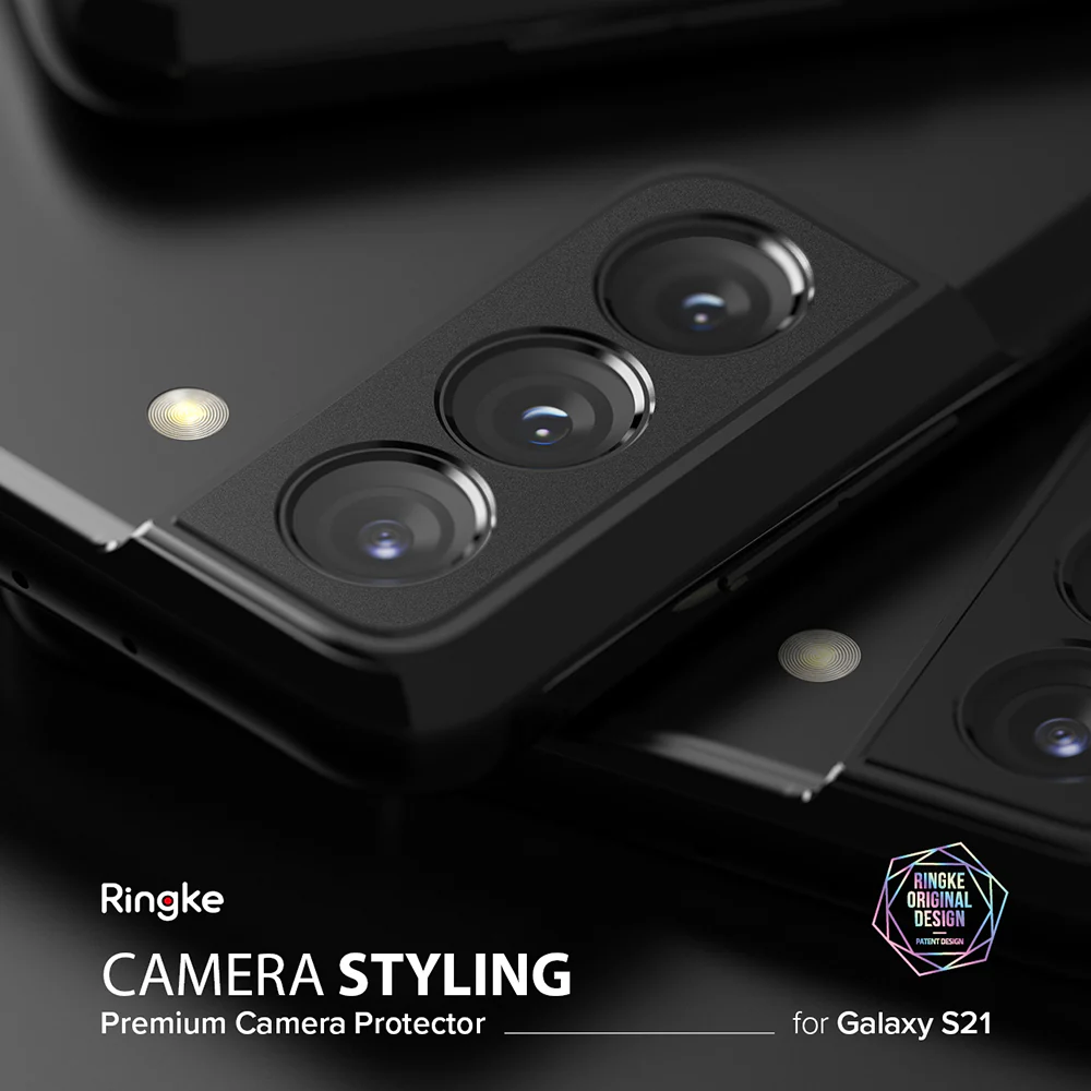 Galaxy S21 | Camera Styling - Image 2