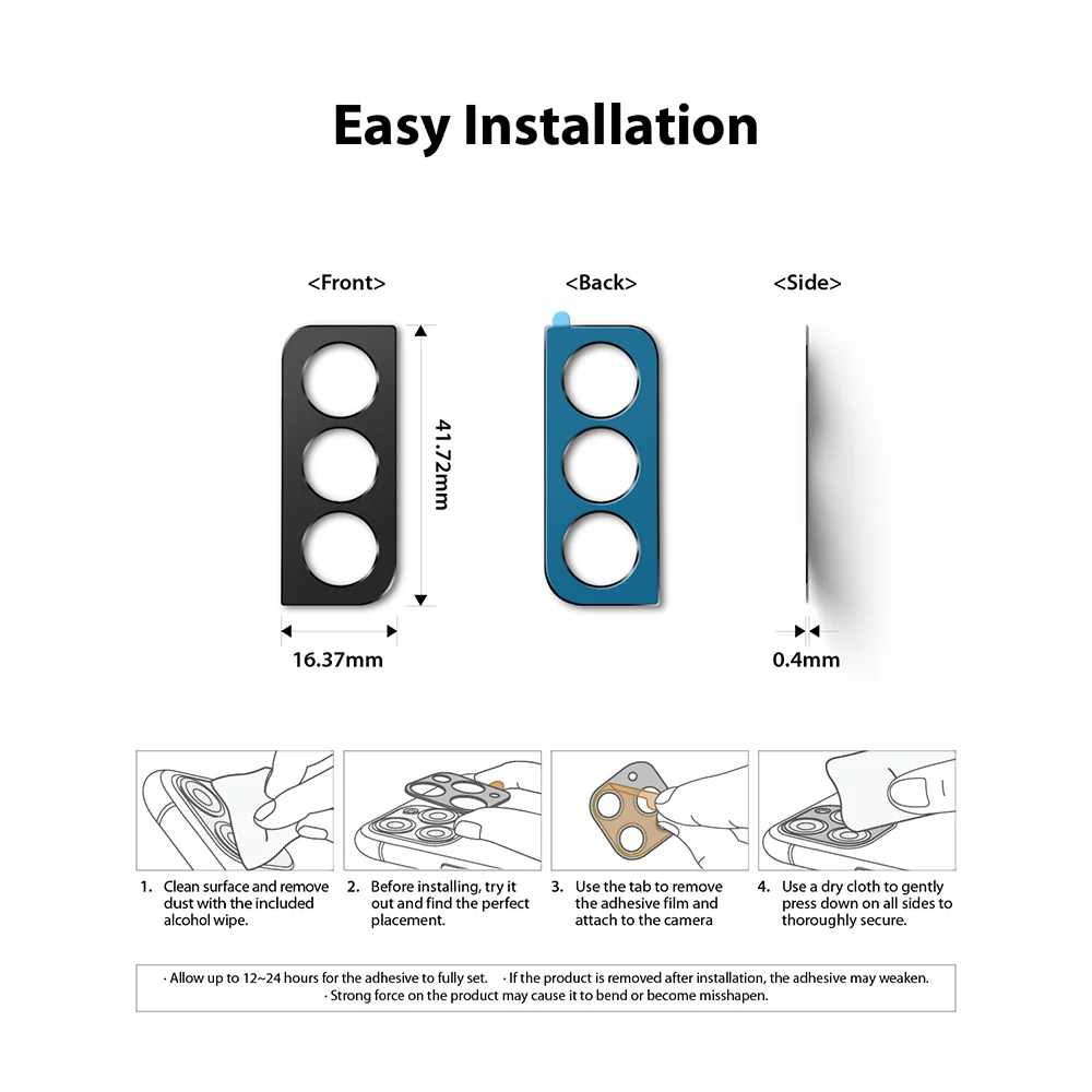Galaxy S21 | Camera Styling - Image 9