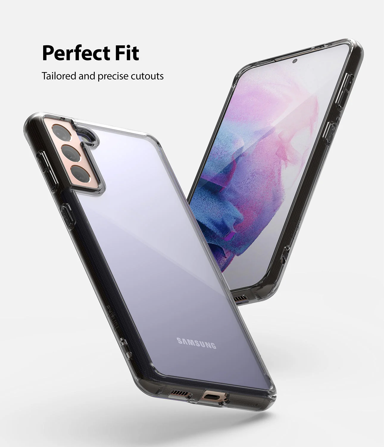 Galaxy S21 Case | Fusion - Image 17