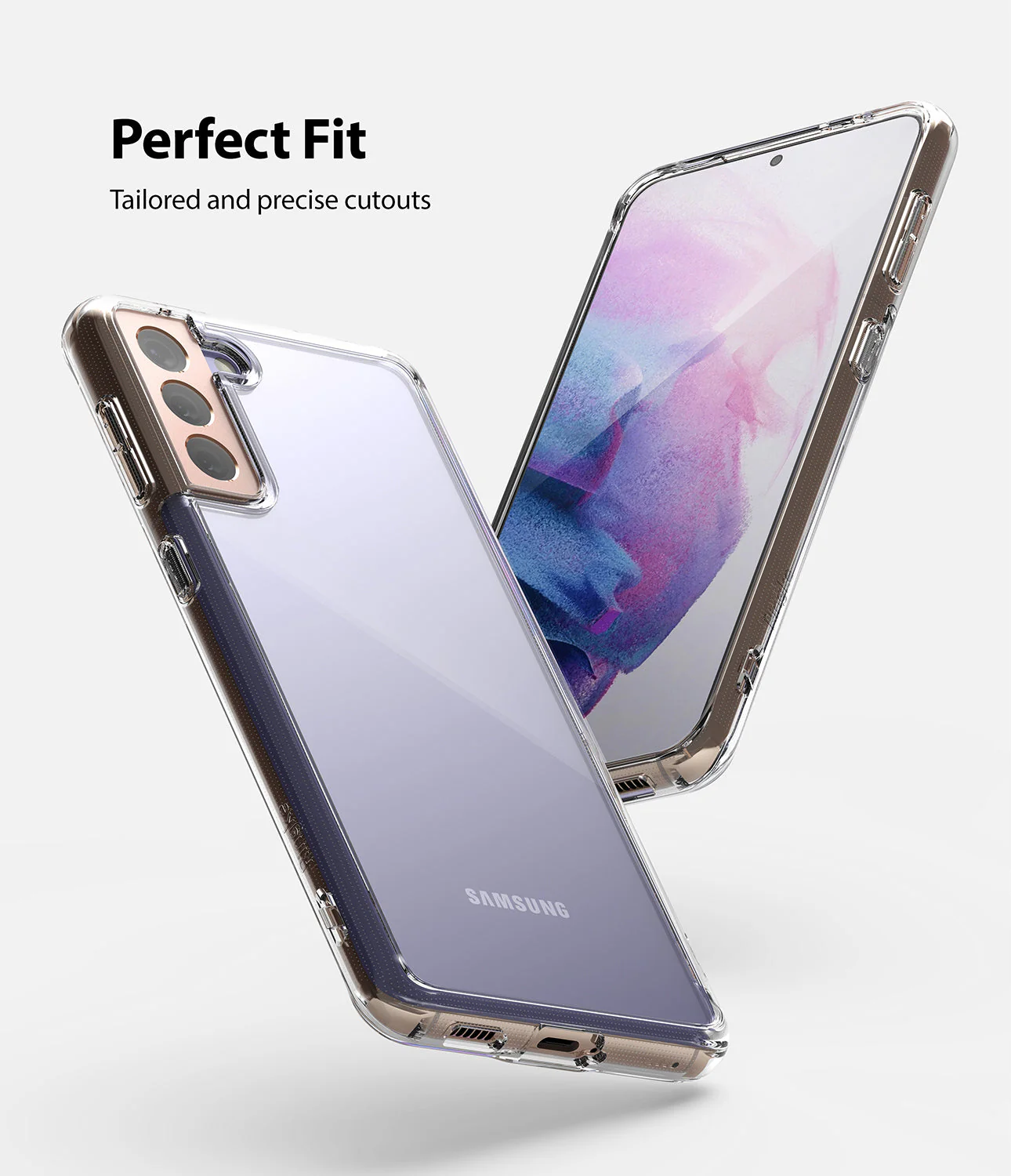 Galaxy S21 Case | Fusion - Image 6