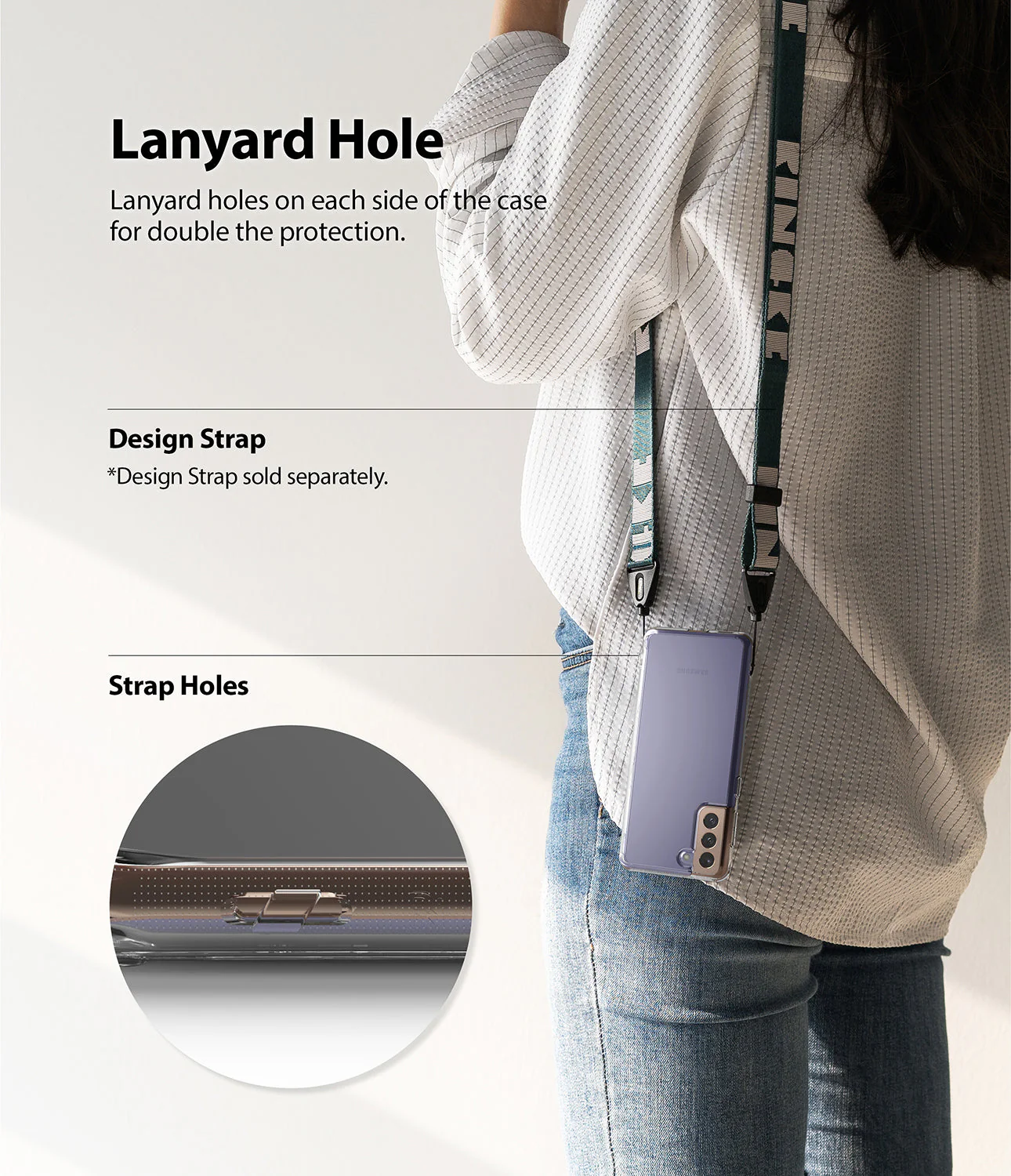 Galaxy S21 Case | Fusion - Image 8