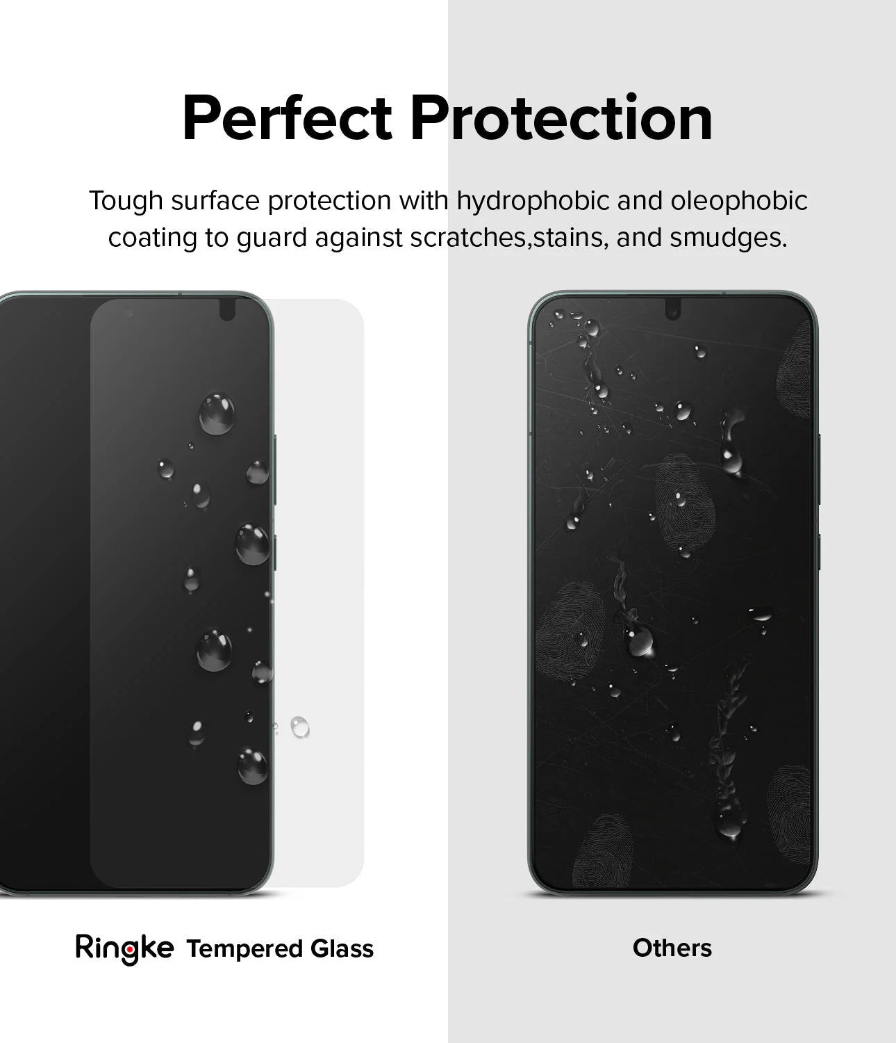 Galaxy S22 Plus Case Combo | Fusion Case + Screen Protector + Camera Protector - Image 30