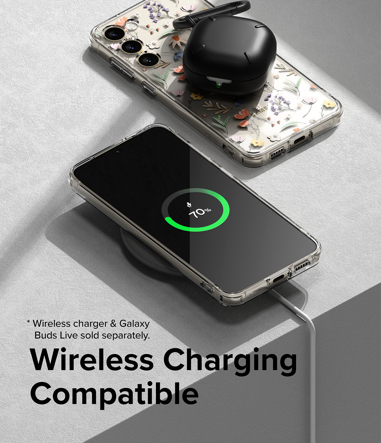 Galaxy S23 Case | Fusion Design - Image 10
