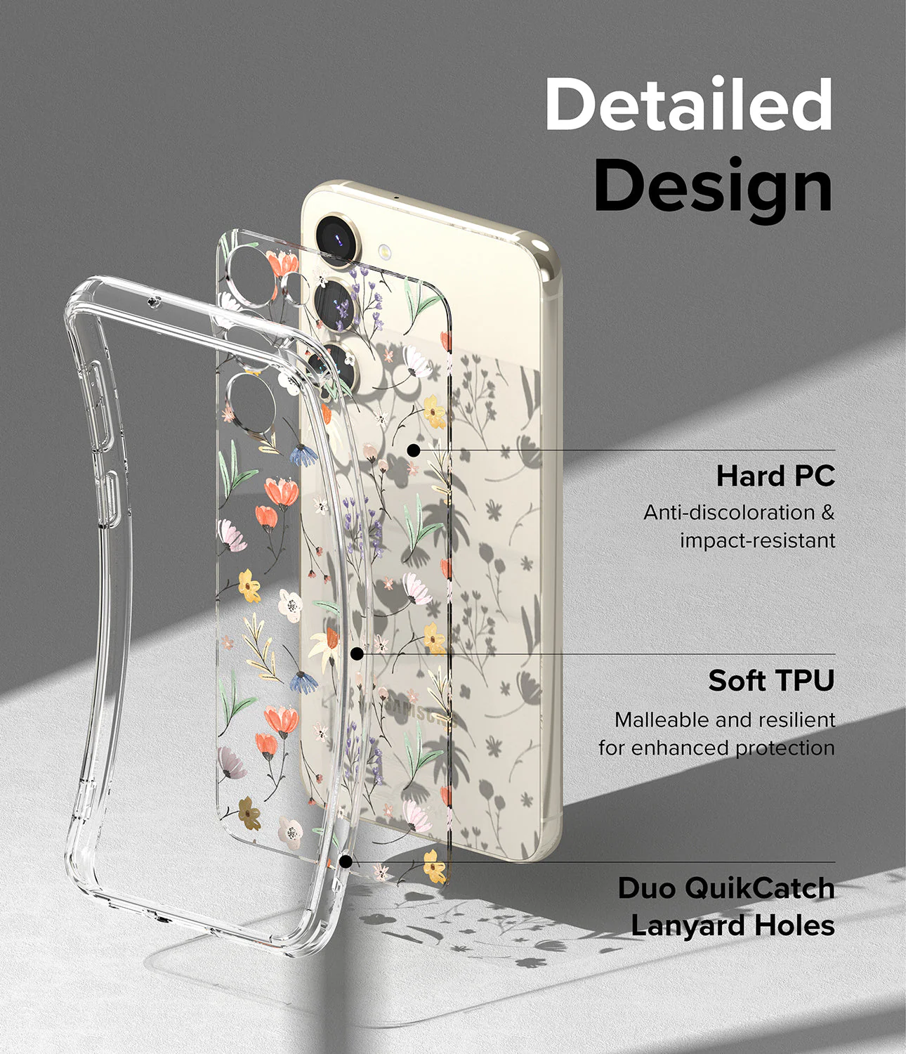 Galaxy S23 Case | Fusion Design - Image 12