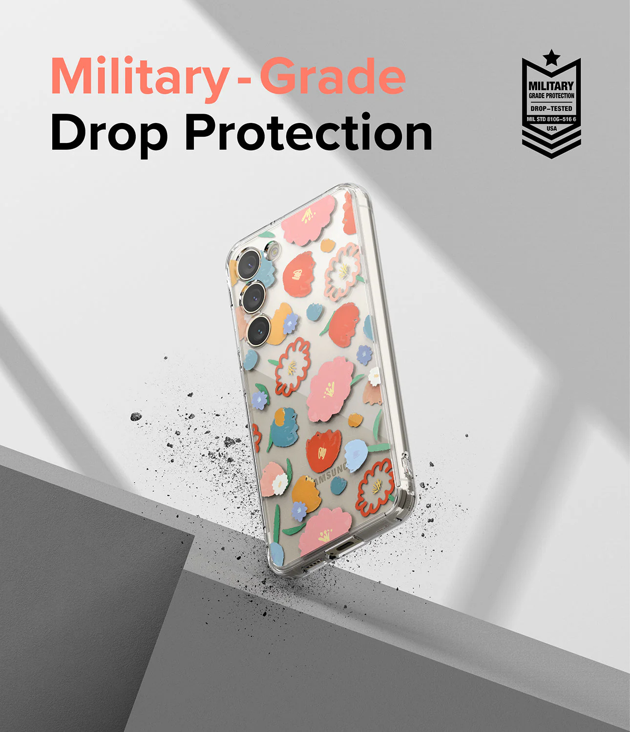 Galaxy S23 Case | Fusion Design - Image 23