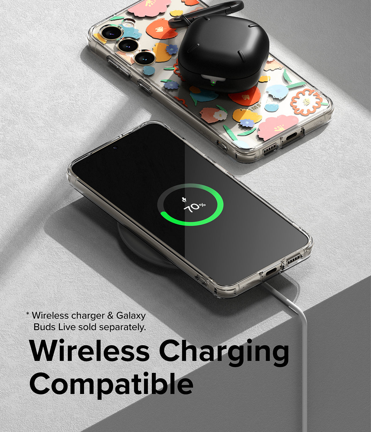 Galaxy S23 Case | Fusion Design - Image 24