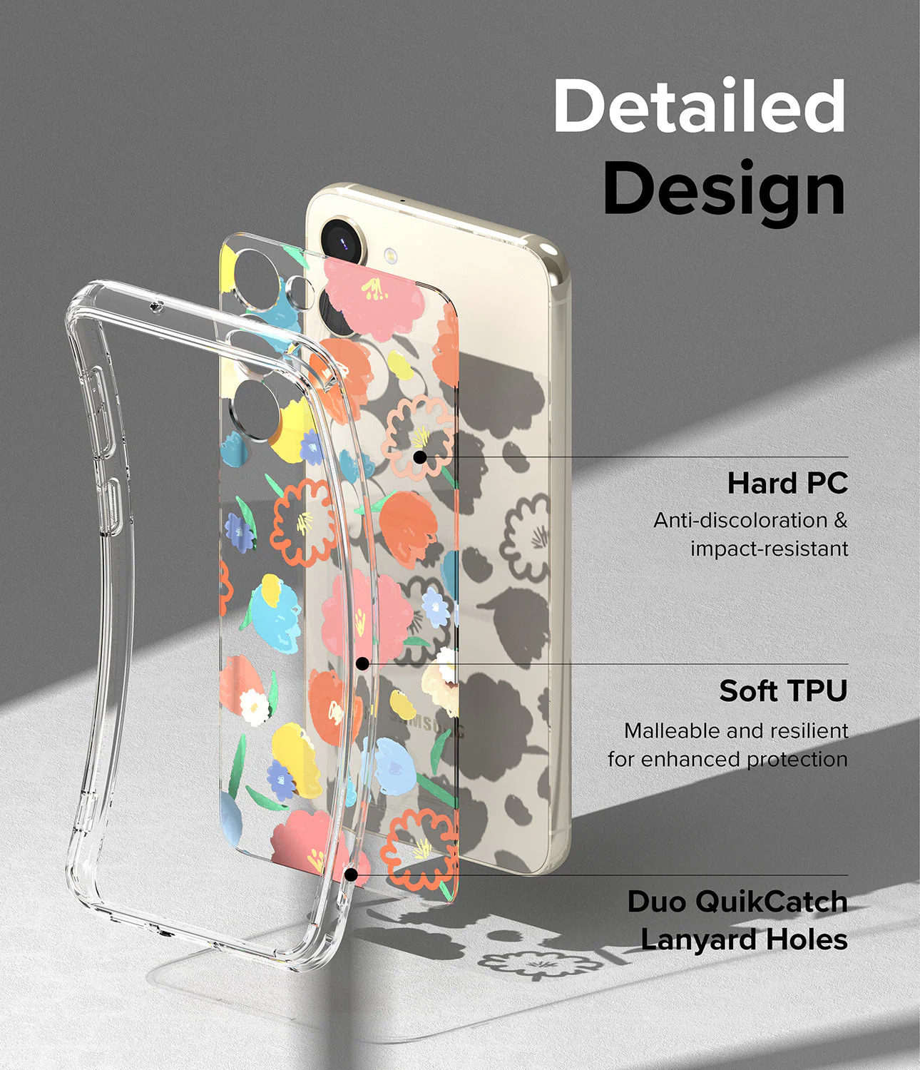 Galaxy S23 Case | Fusion Design - Image 26